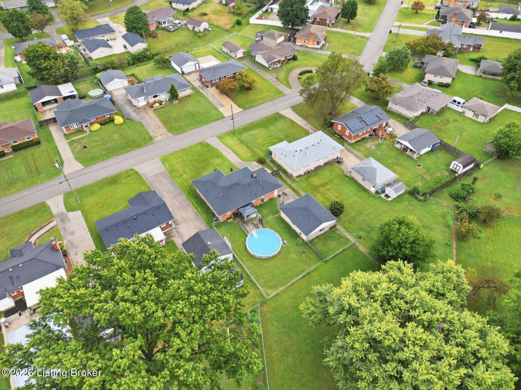 8100 Cedar Brook Dr Property Photo 45