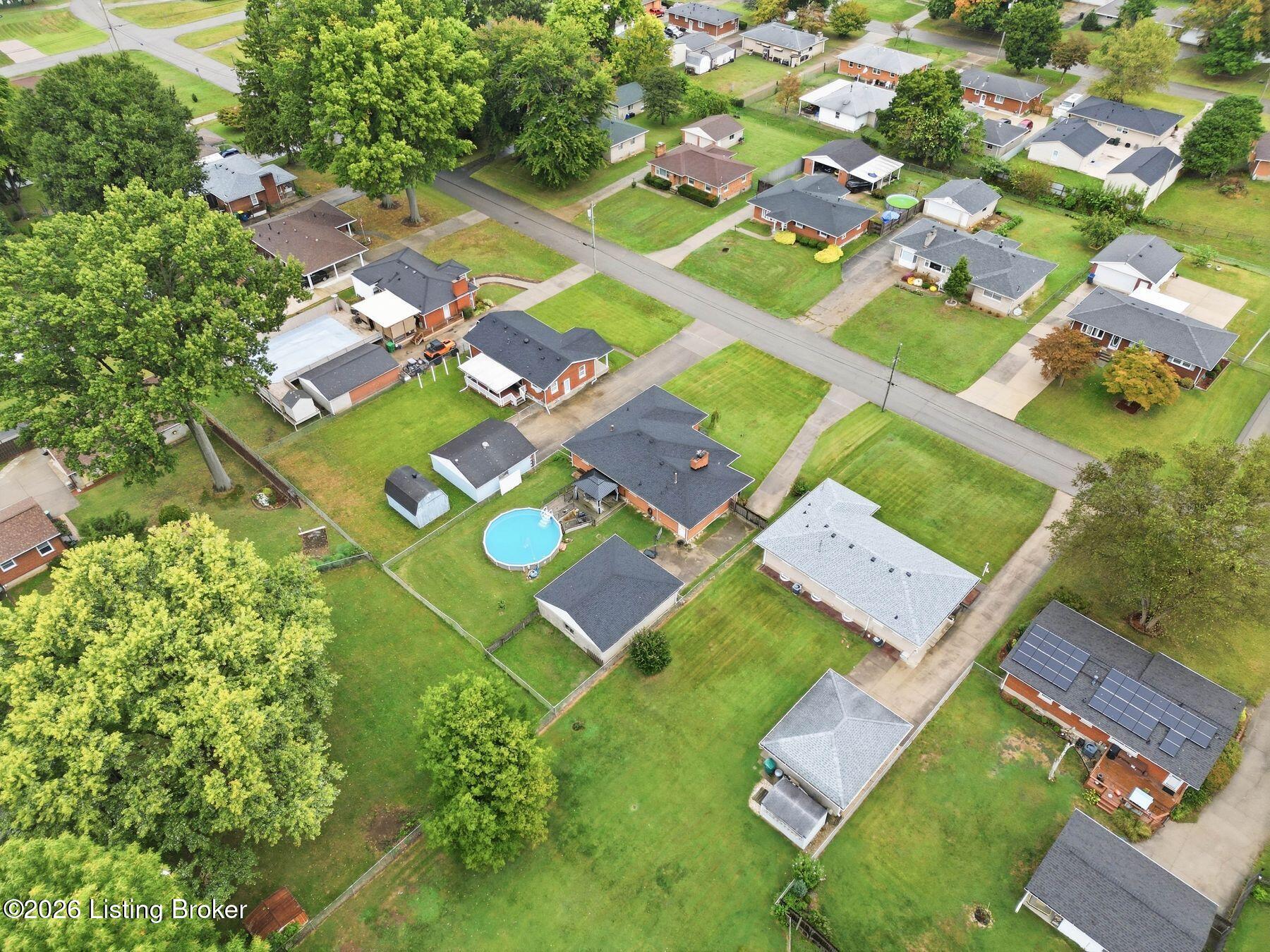 8100 Cedar Brook Dr Property Photo 46