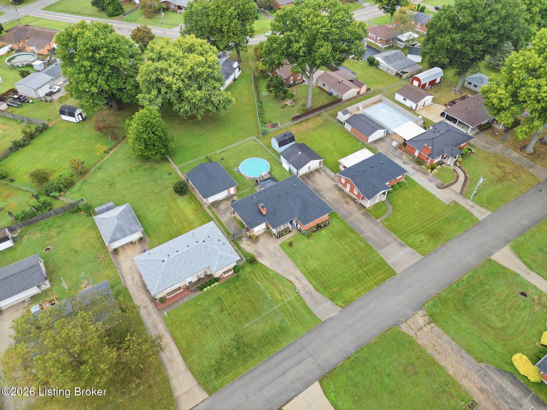8100 Cedar Brook Dr Property Photo 47