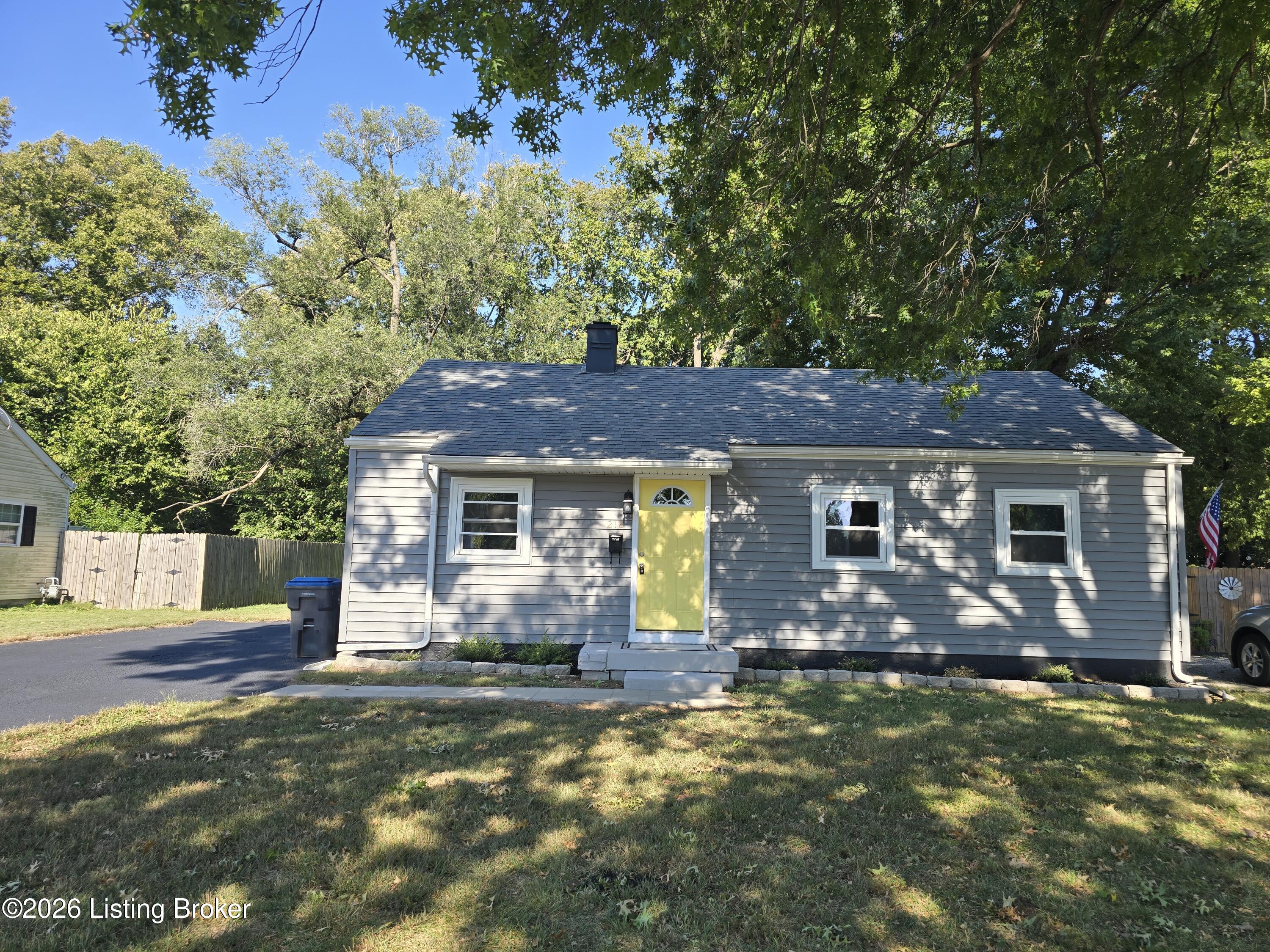 218 Alpha Ave Property Photo 1
