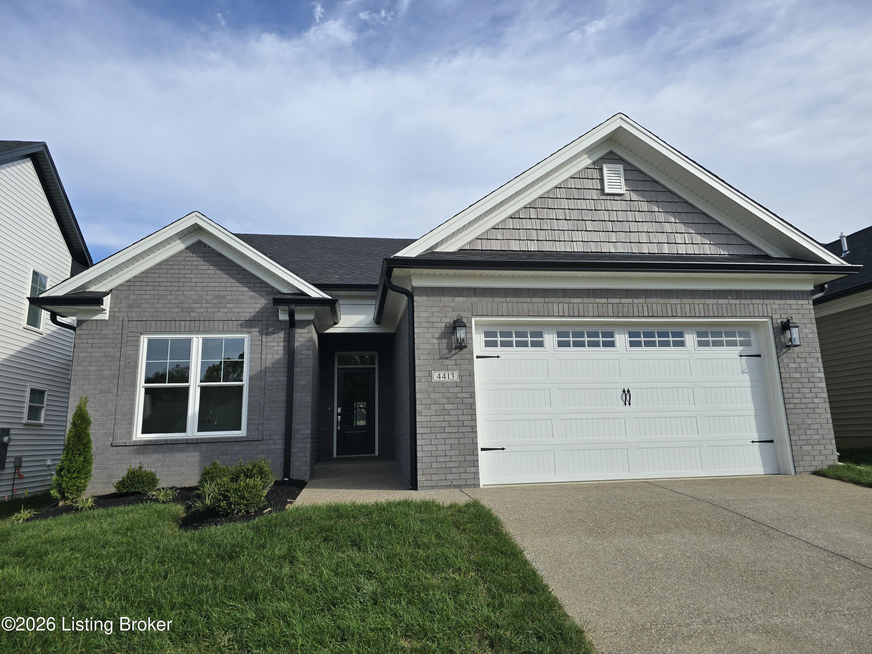 4413 Lochridge Pkwy Property Photo 1