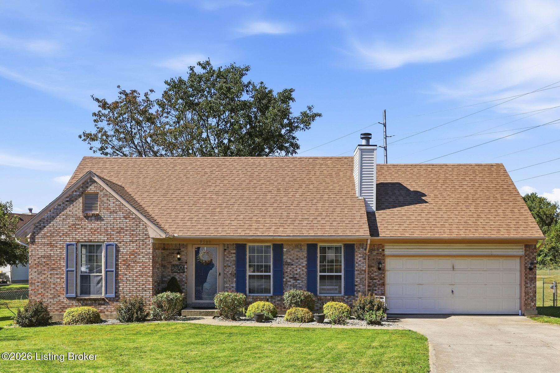 9300 Villa Fair Ct Property Photo 2