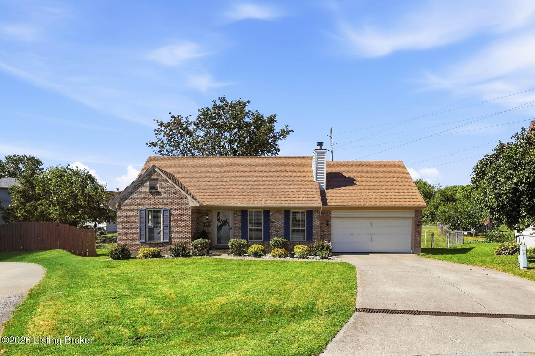 9300 Villa Fair Ct Property Photo 4