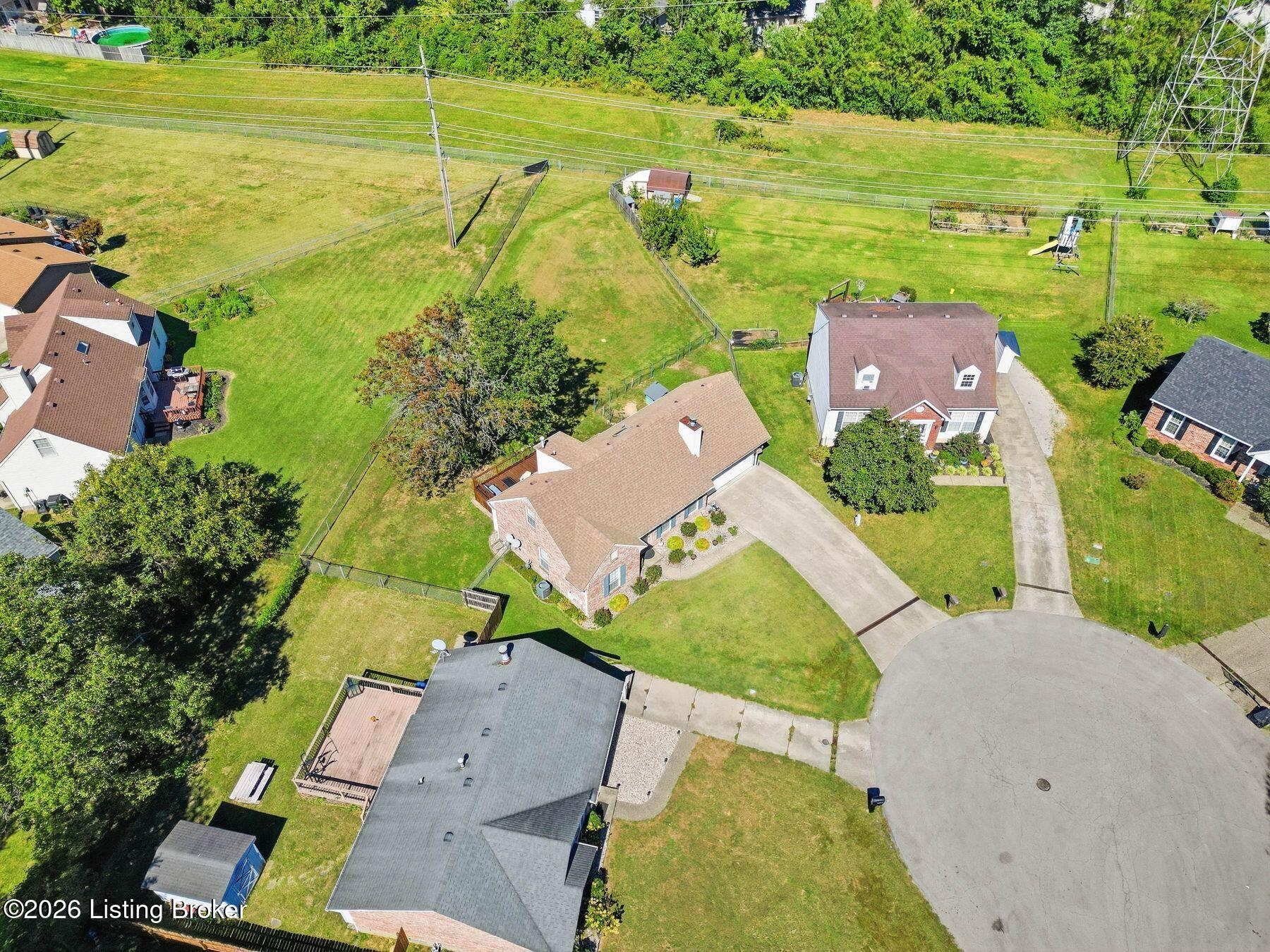 9300 Villa Fair Ct Property Photo 44