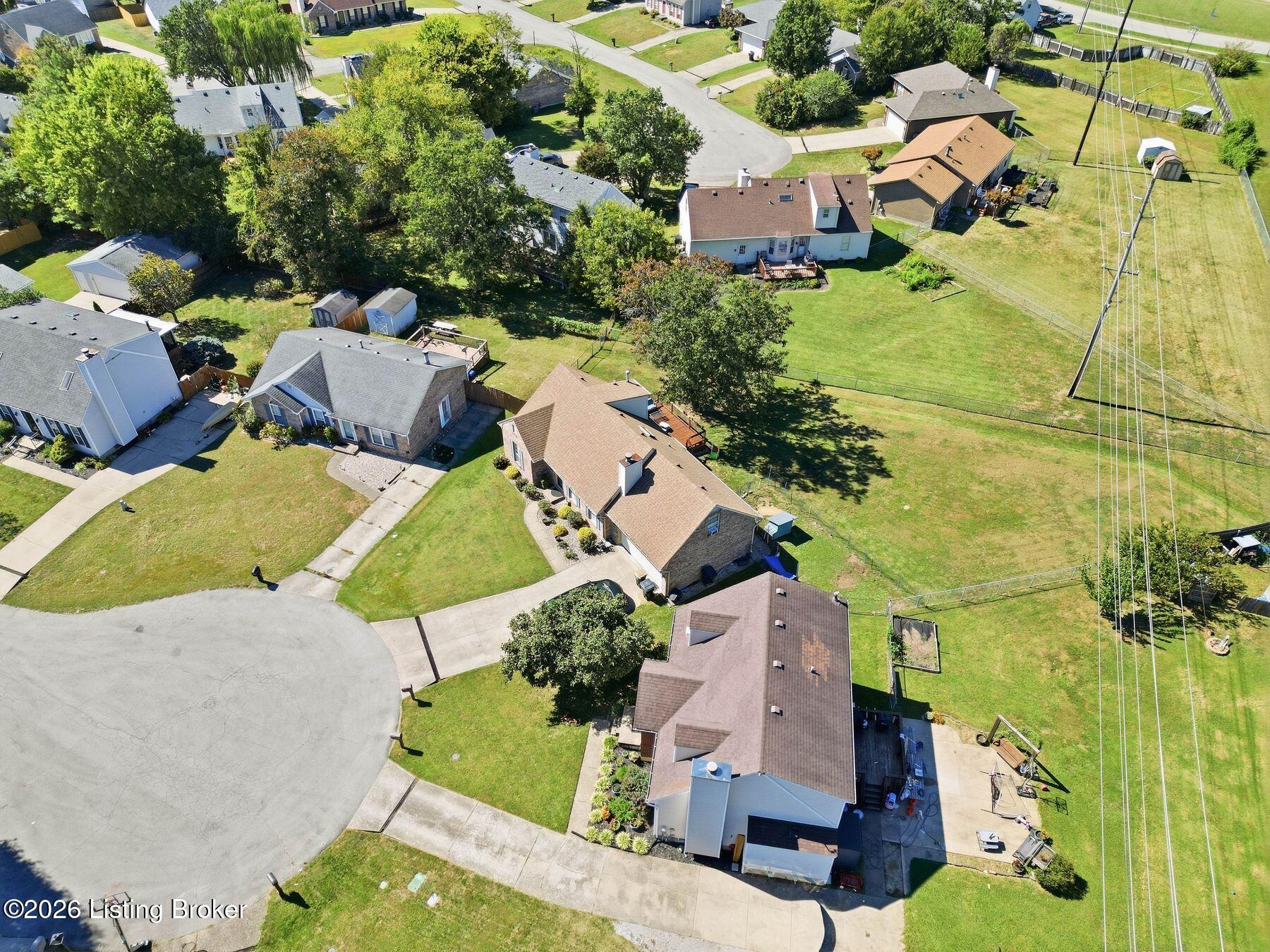 9300 Villa Fair Ct Property Photo 45