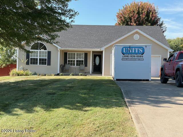 345 Kaylyn Dr Property Photo 1