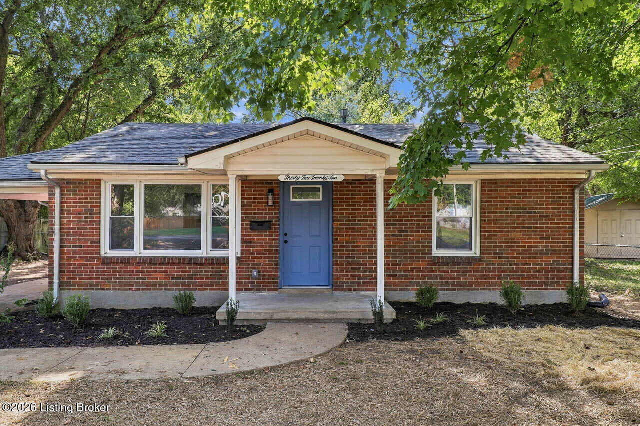 3222 Donald Dr Property Photo 1