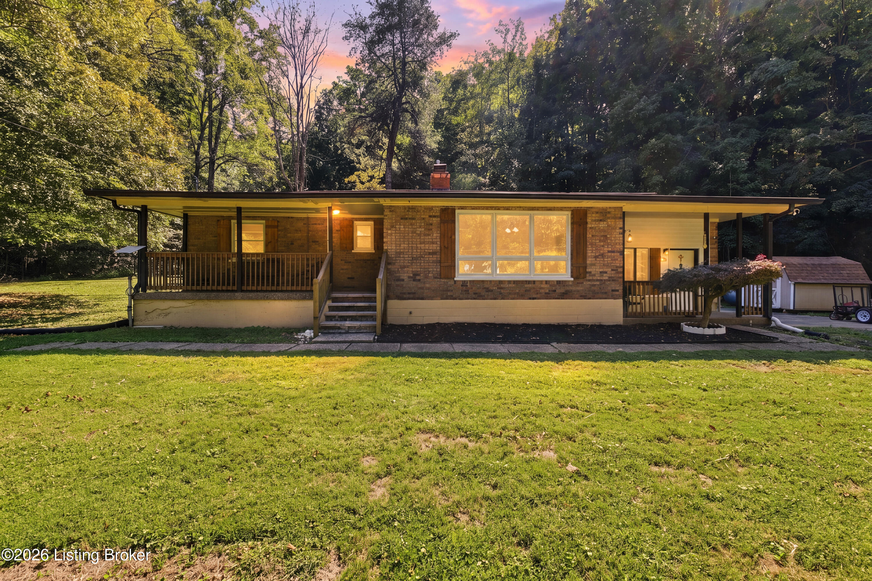 2598 Weavers Run Rd Property Photo 1