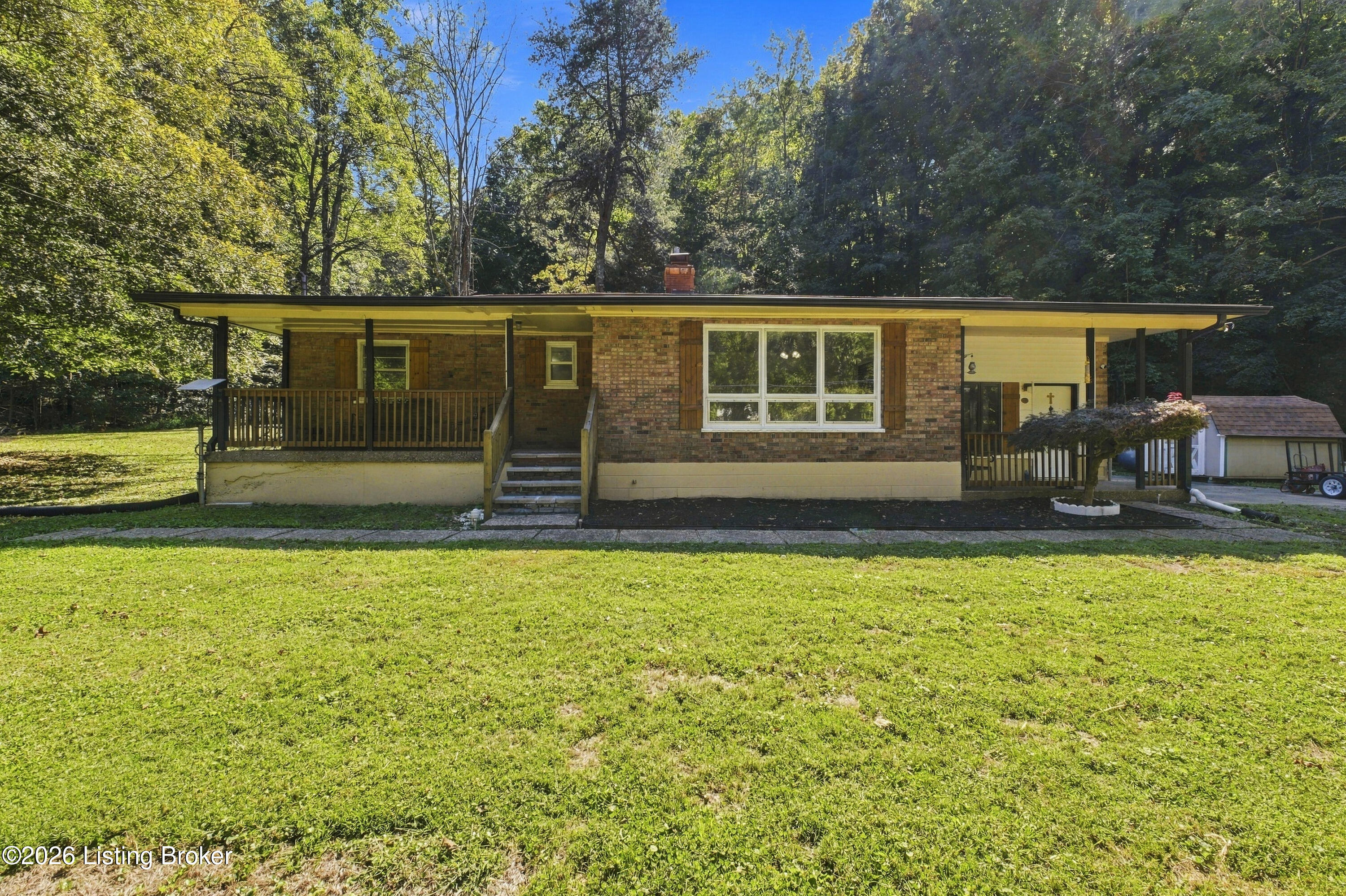 2598 Weavers Run Rd Property Photo 5