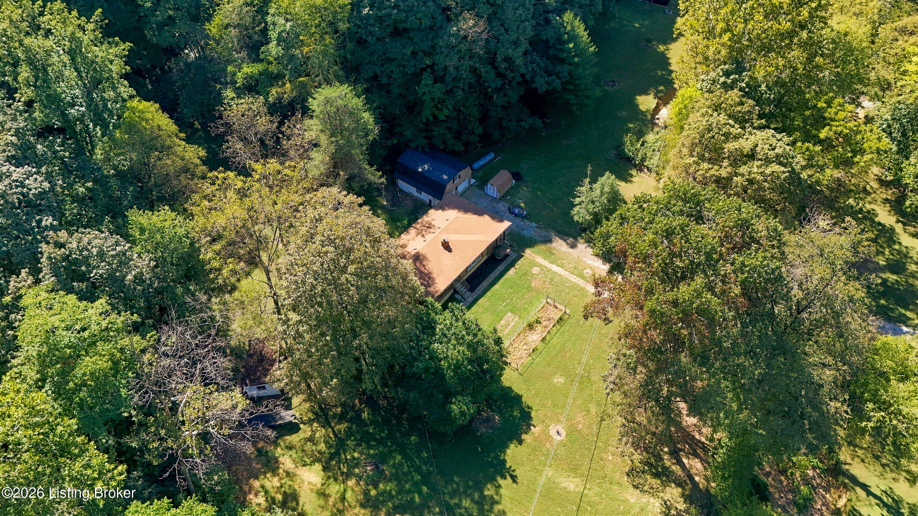 2598 Weavers Run Rd Property Photo 47