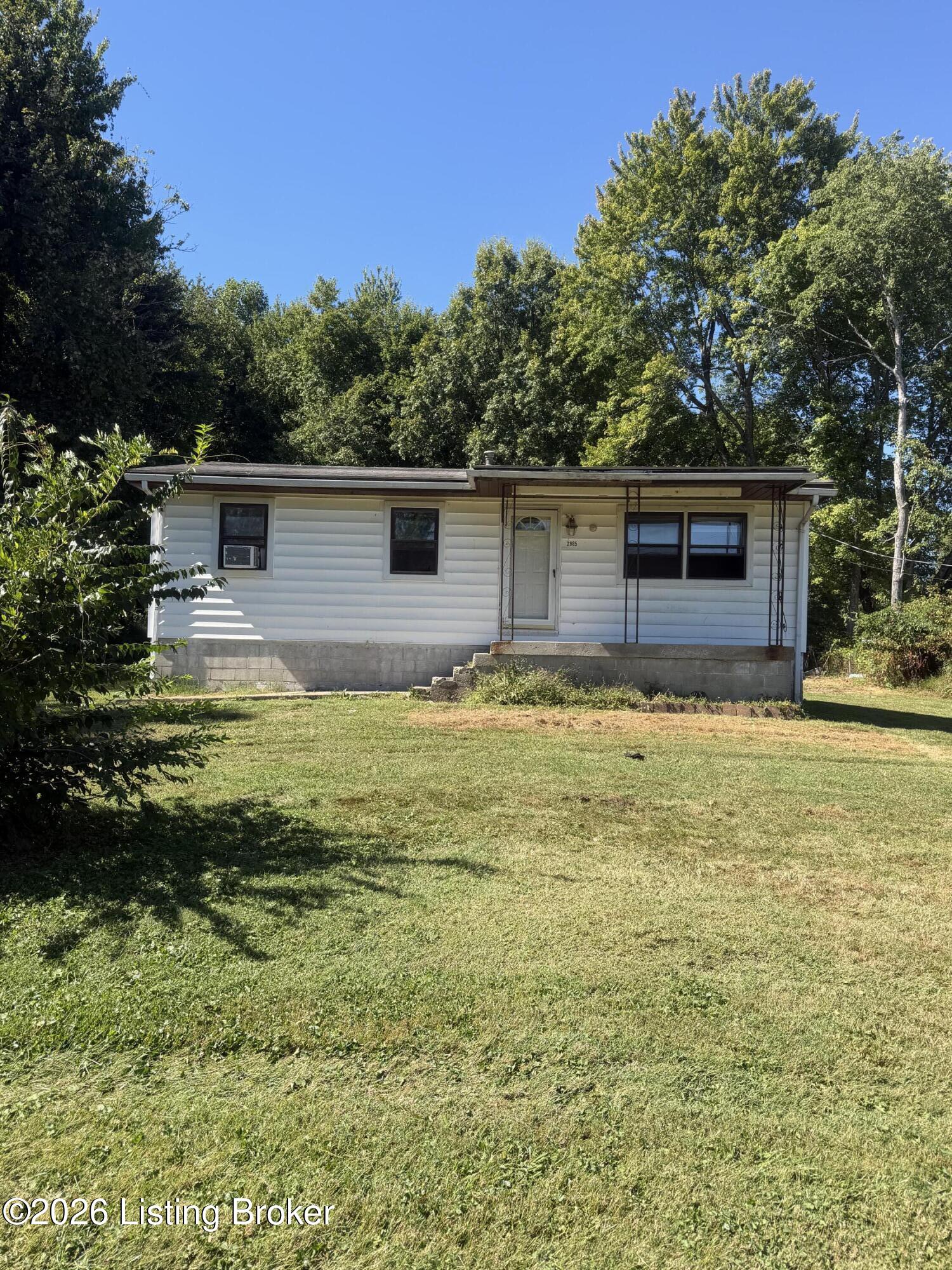 2885 Coral Ridge Rd Property Photo 1