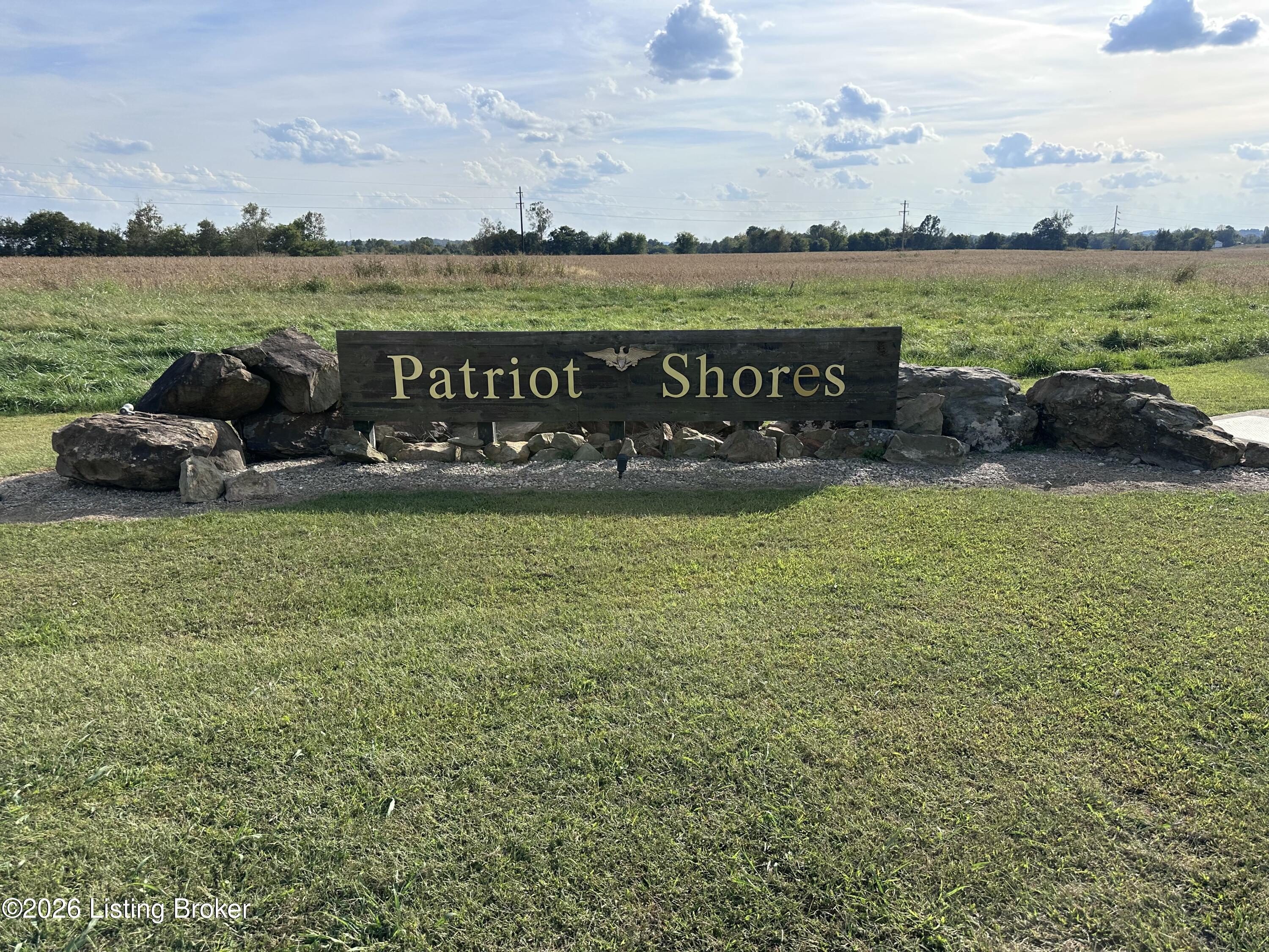 0000 Patriot Shores Lane Ln Property Photo 2