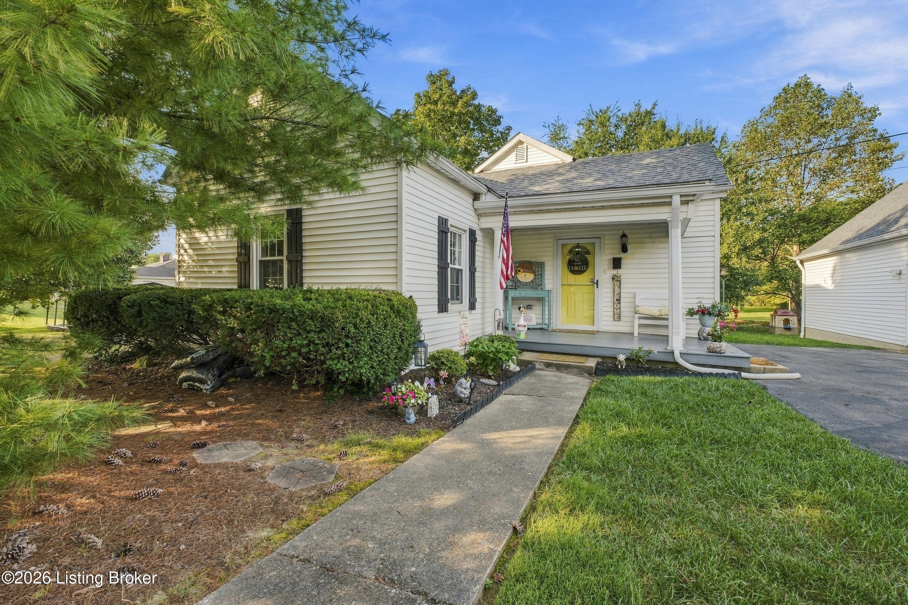 5514 Billtown Rd Property Photo 13