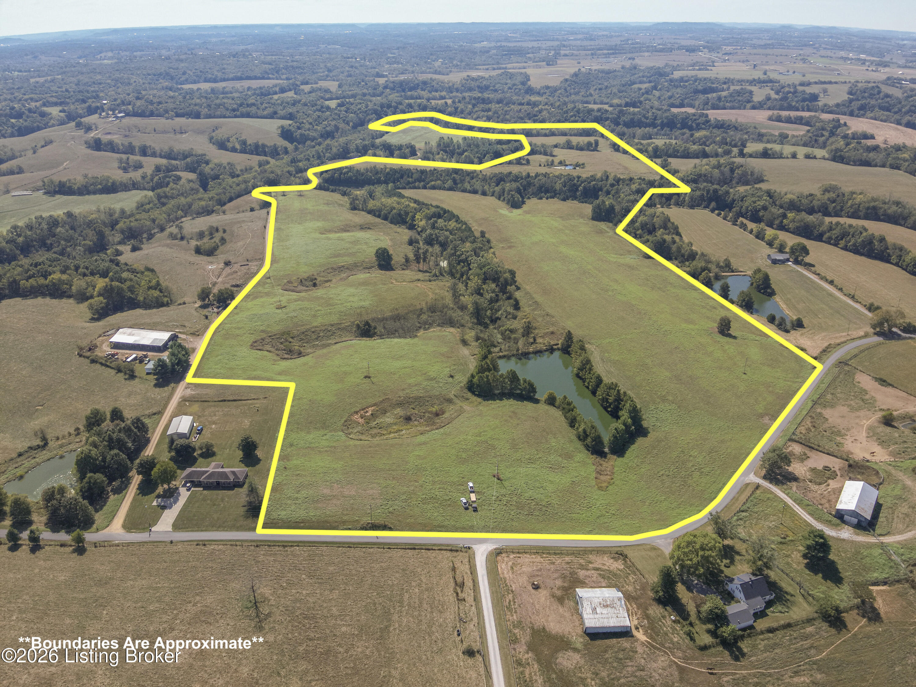 1925 Tick Creek Rd Property Photo 2