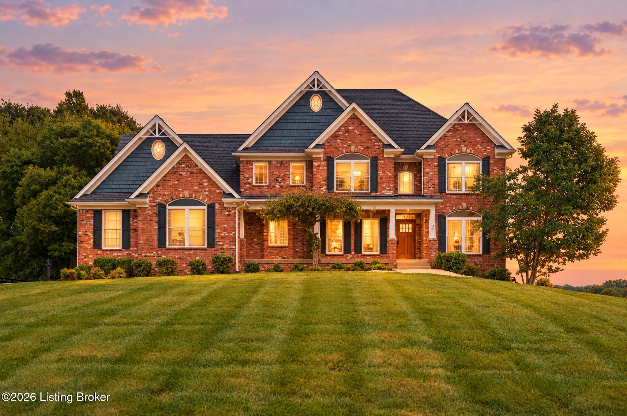 230 Peach Orchard Cir