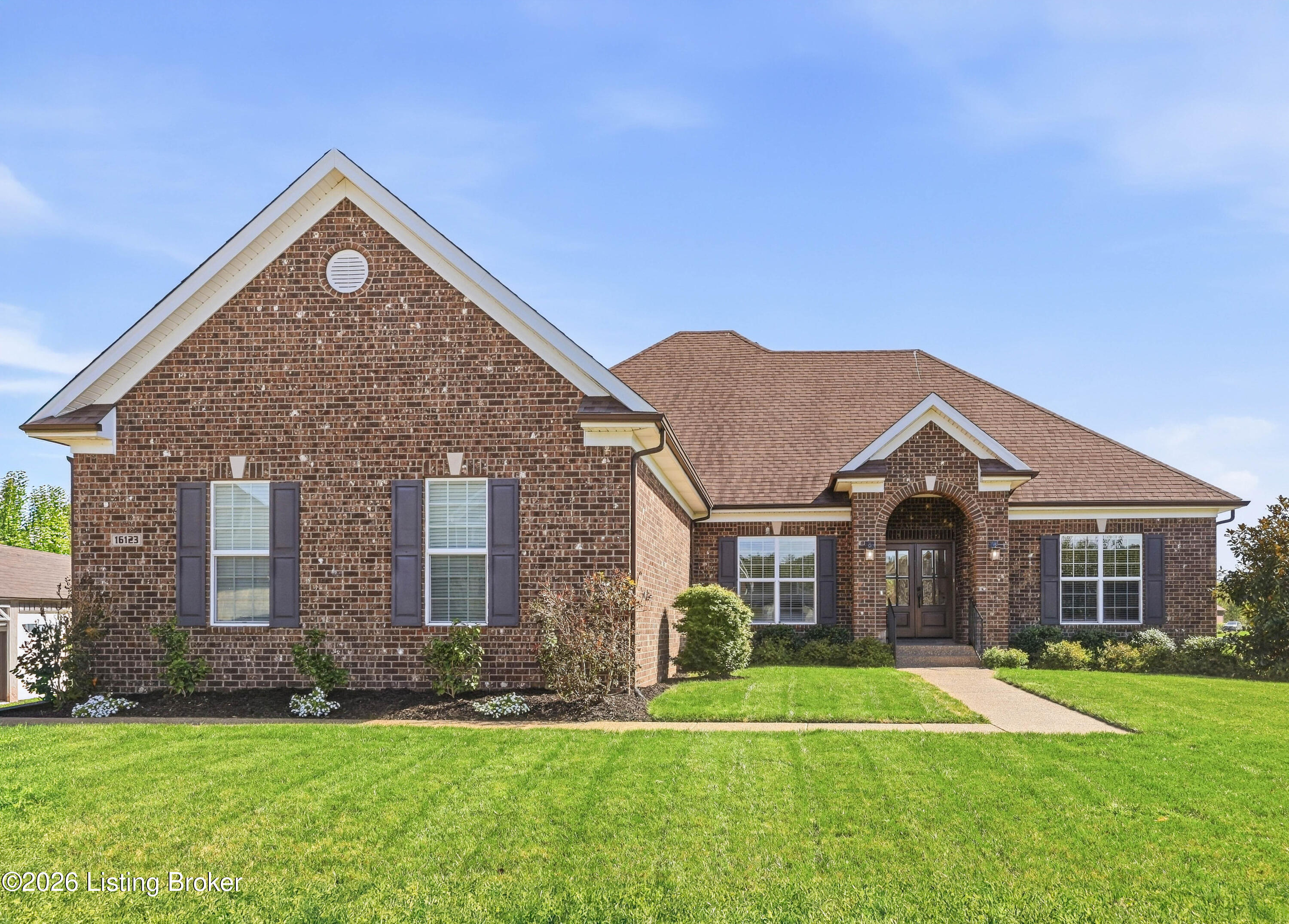 16123 Cumberland Lake Cir Property Photo 1