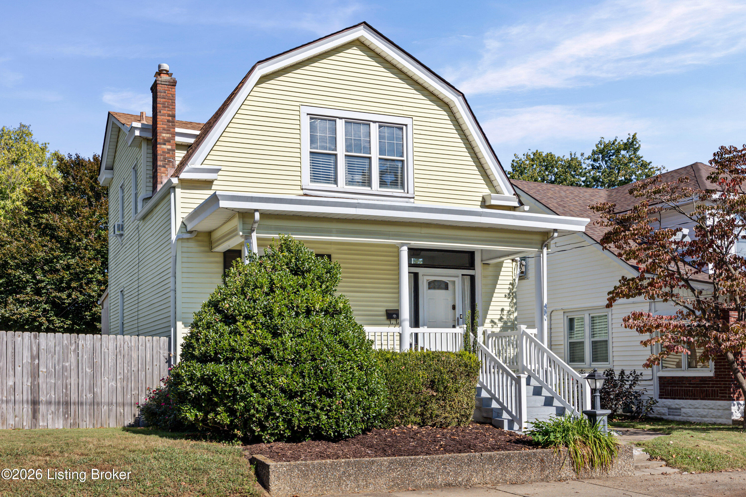 1821 Bonnycastle Ave Property Photo 4