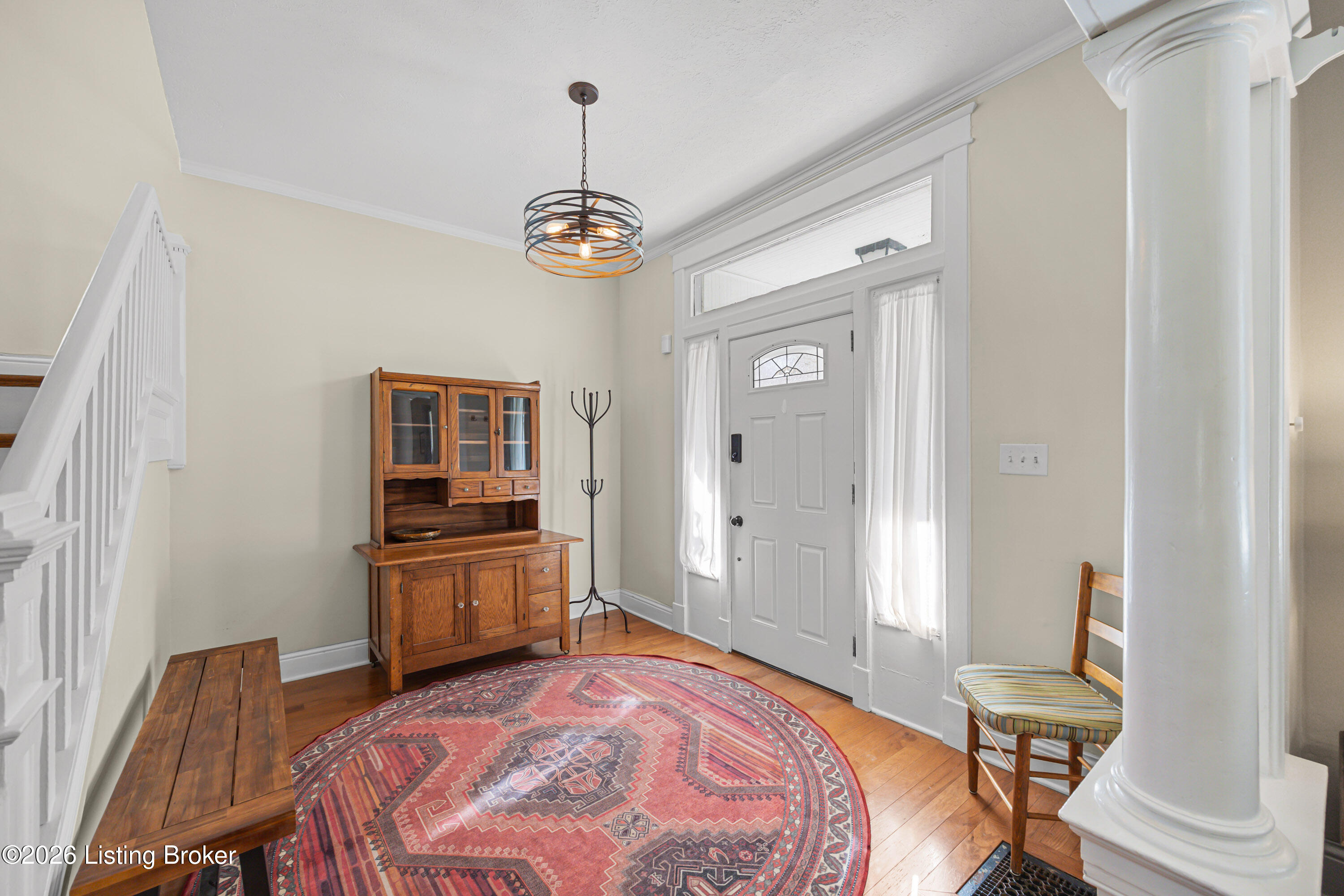 1821 Bonnycastle Ave Property Photo 6