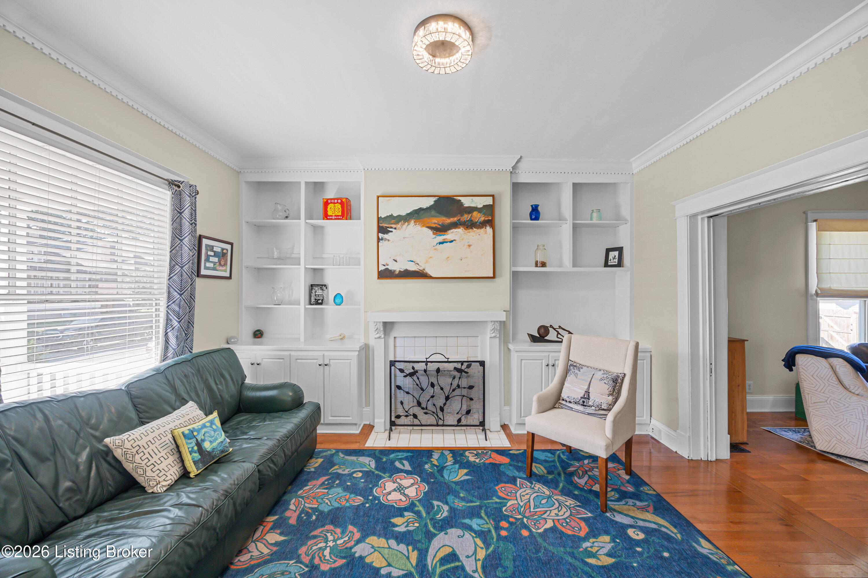 1821 Bonnycastle Ave Property Photo 8