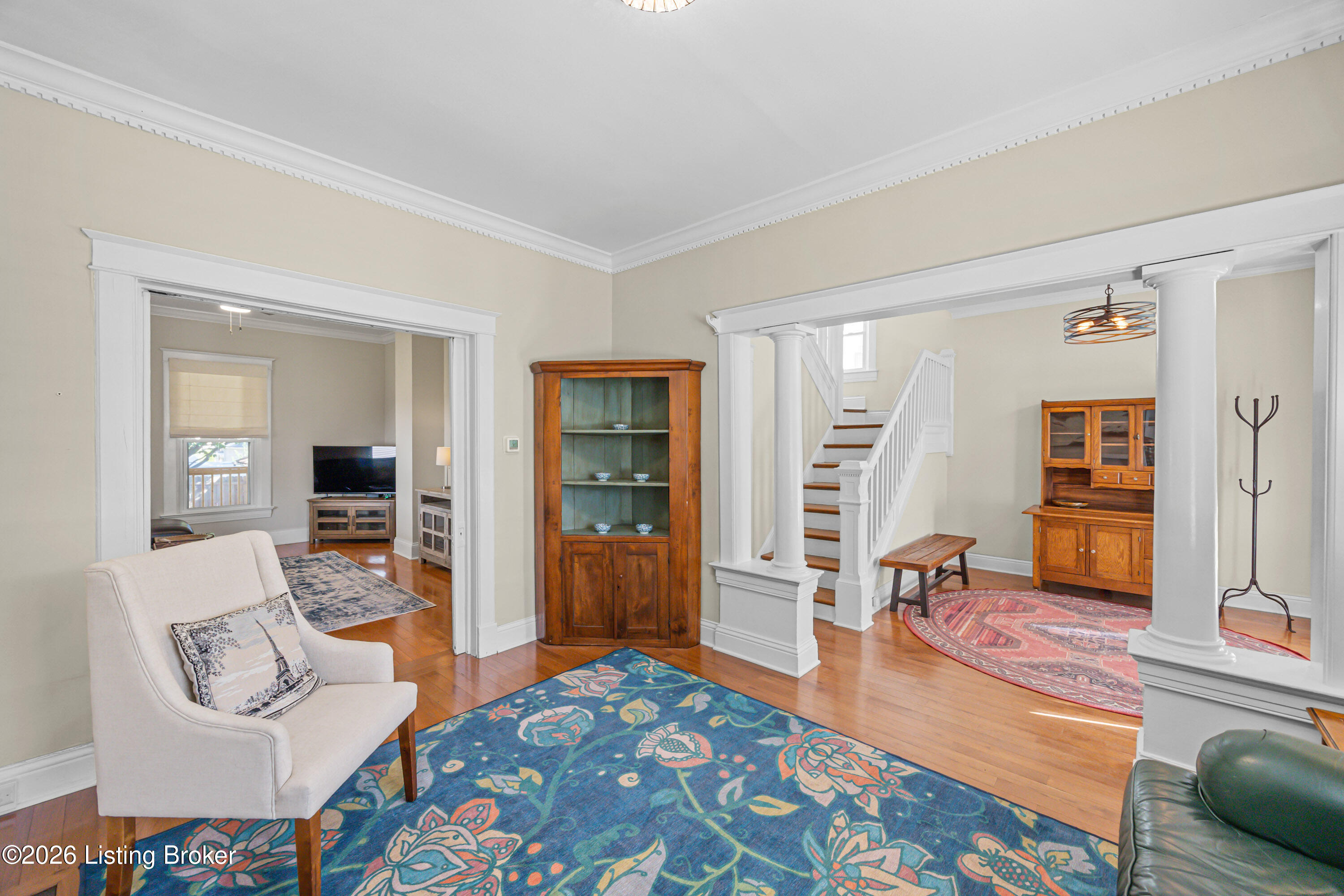 1821 Bonnycastle Ave Property Photo 10