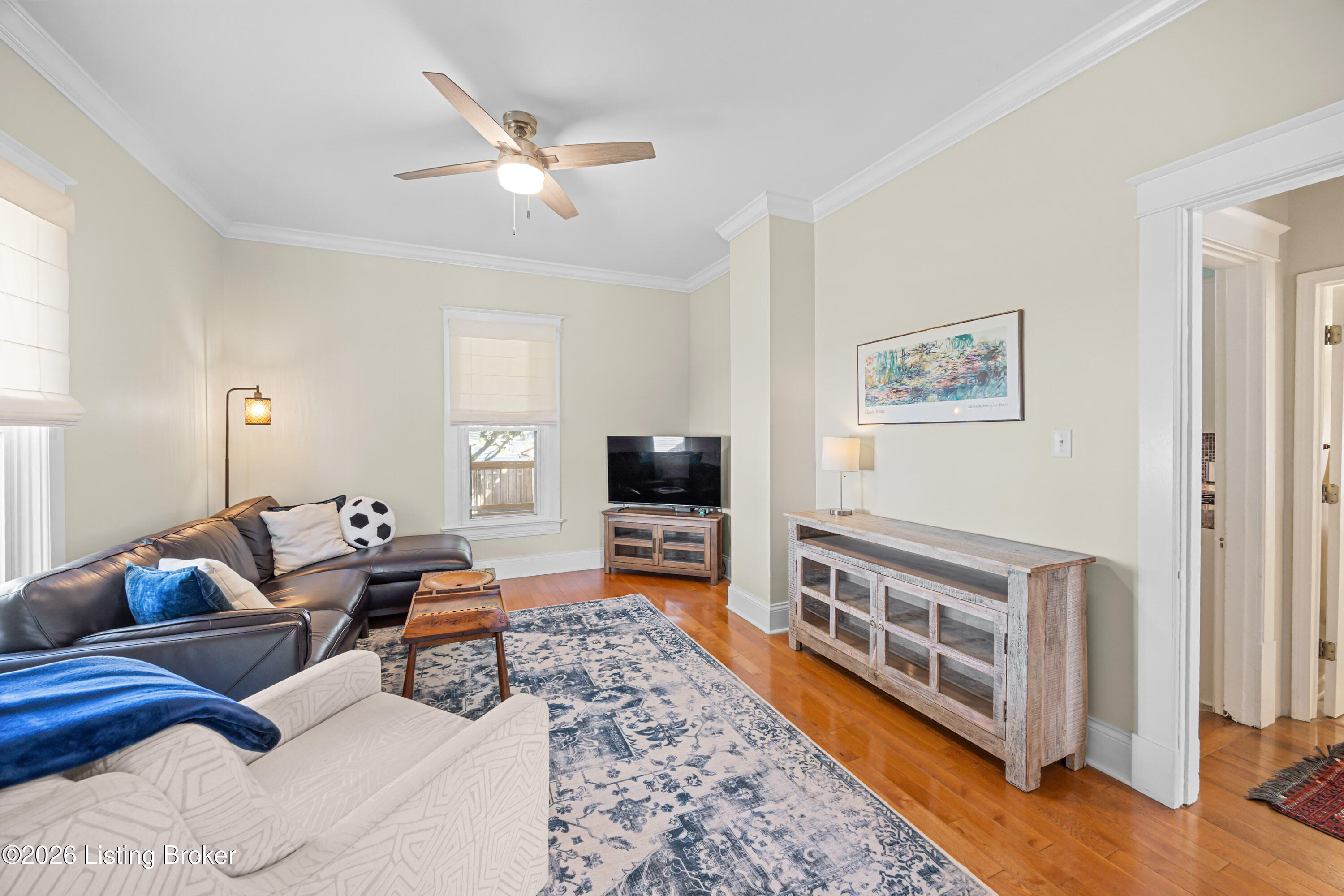 1821 Bonnycastle Ave Property Photo 11