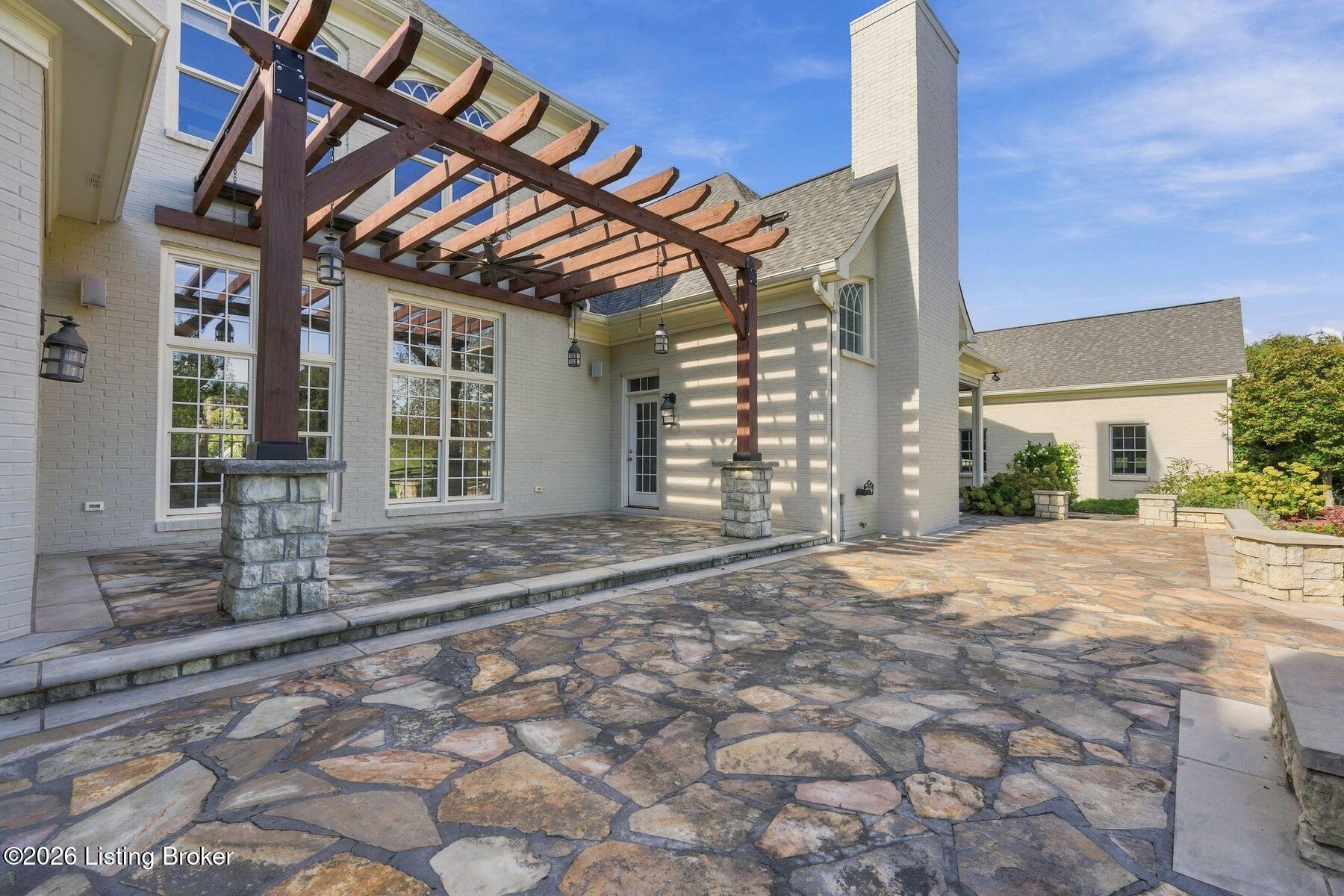3204 Overlook Ridge Rd Property Photo 68
