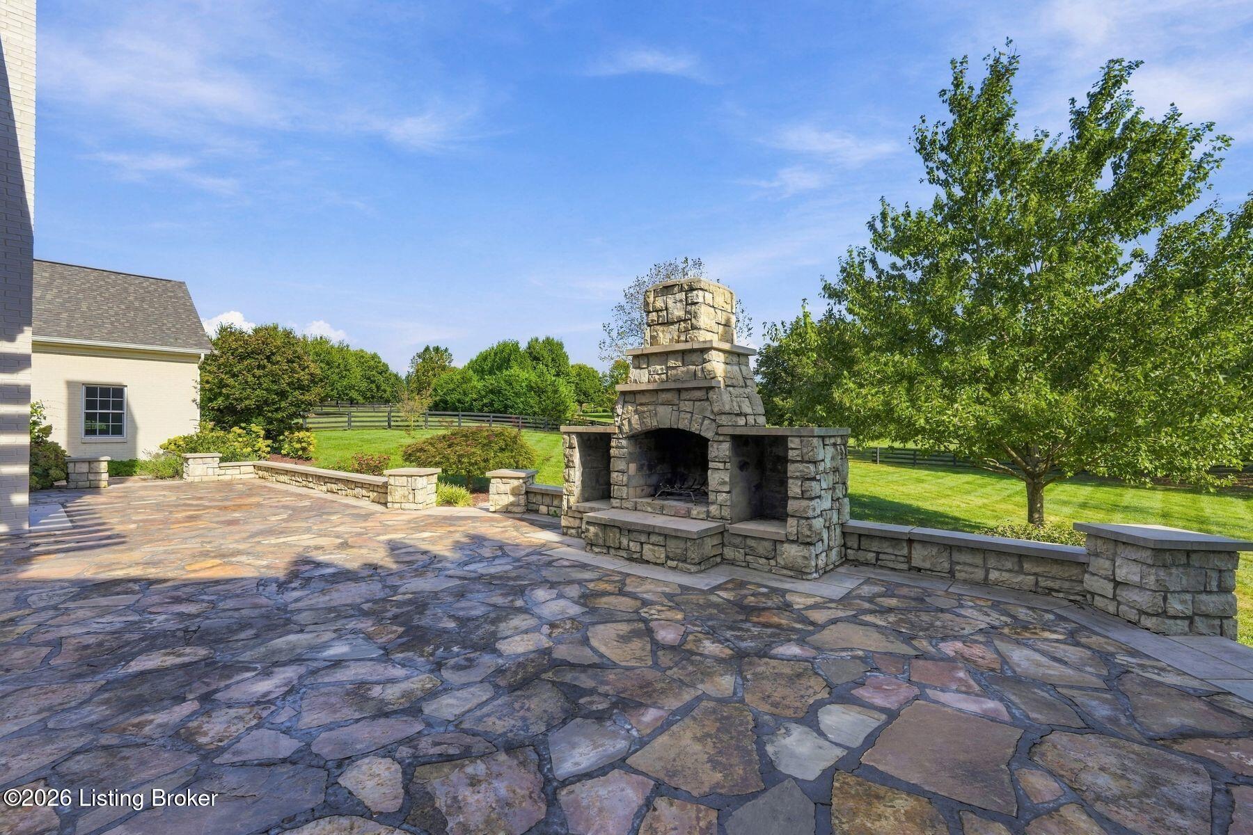 3204 Overlook Ridge Rd Property Photo 69