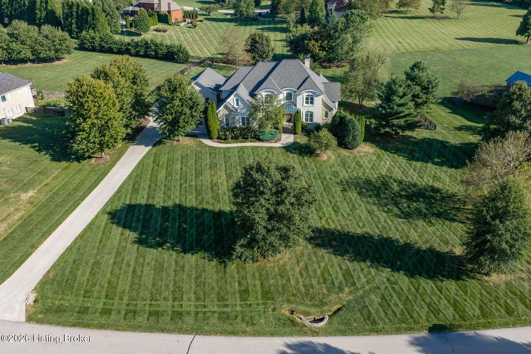 3204 Overlook Ridge Rd Property Photo 73