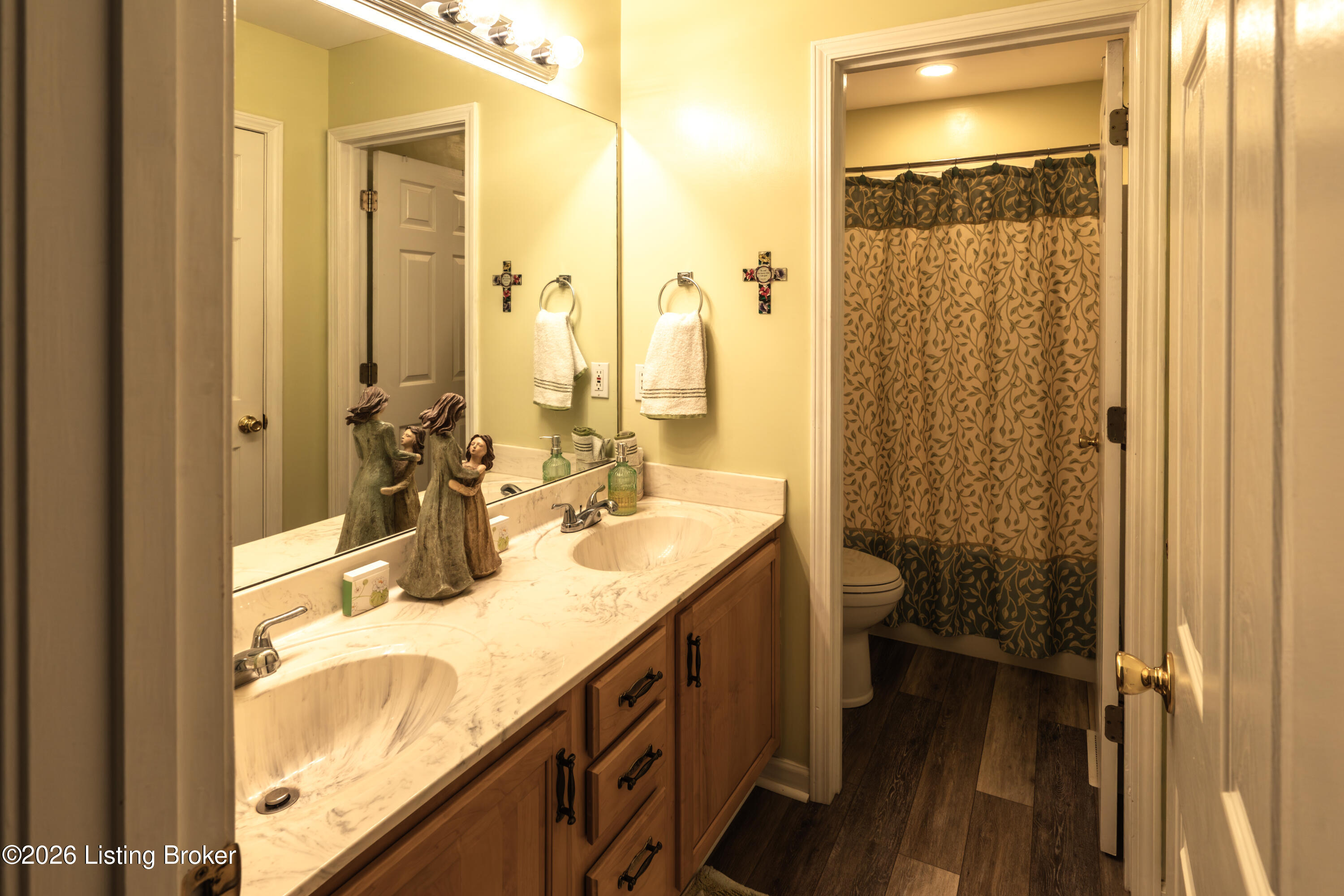 5418 Cross Creek Dr Property Photo 15
