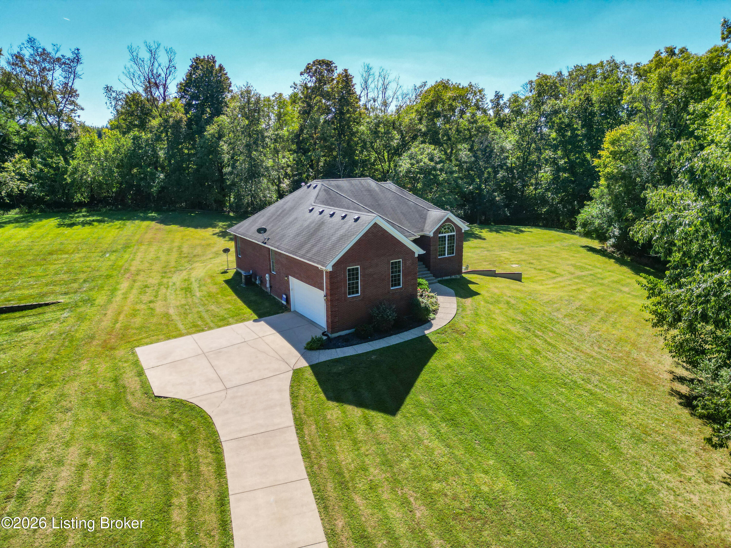 5418 Cross Creek Dr Property Photo 29