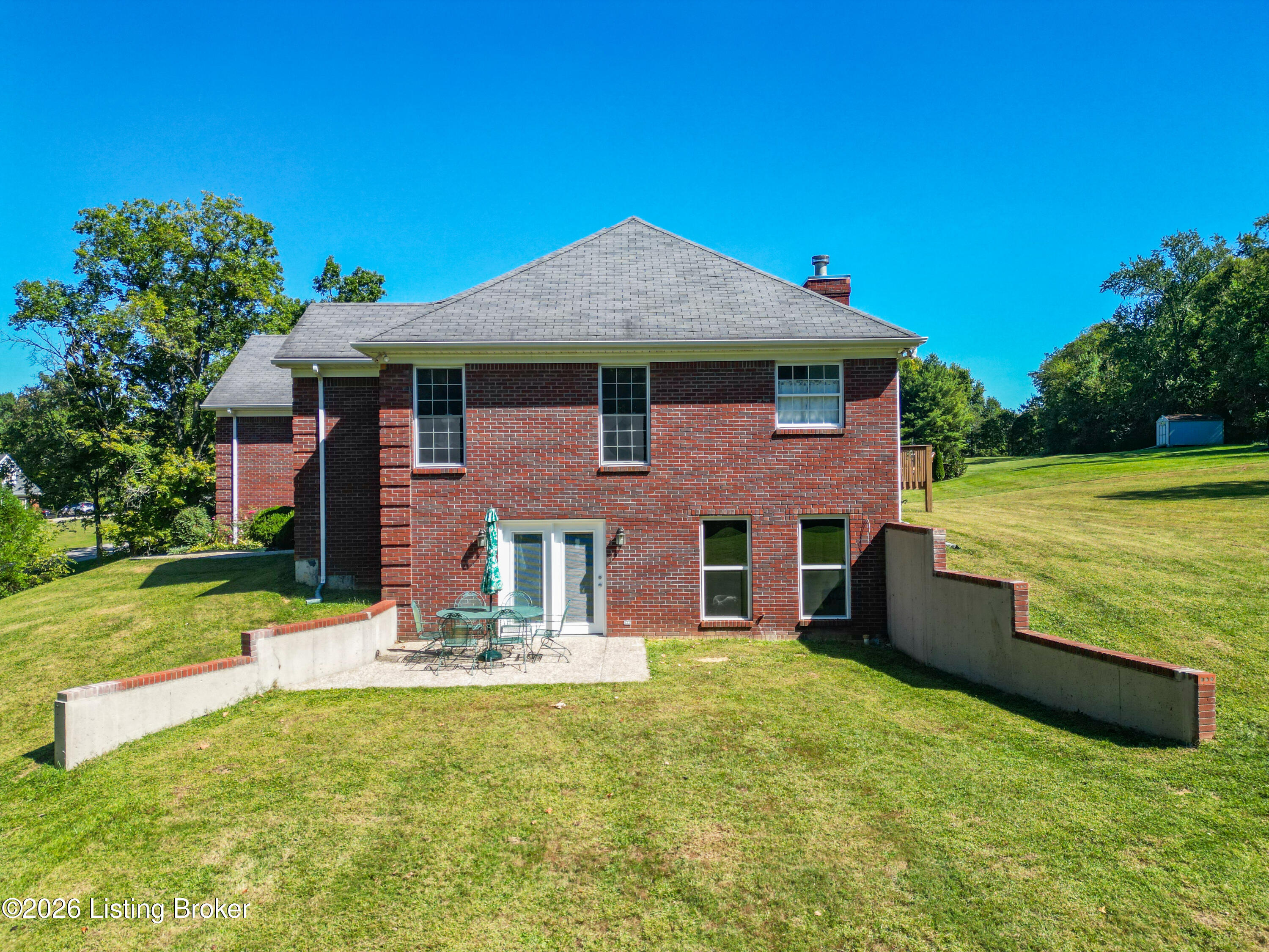 5418 Cross Creek Dr Property Photo 32