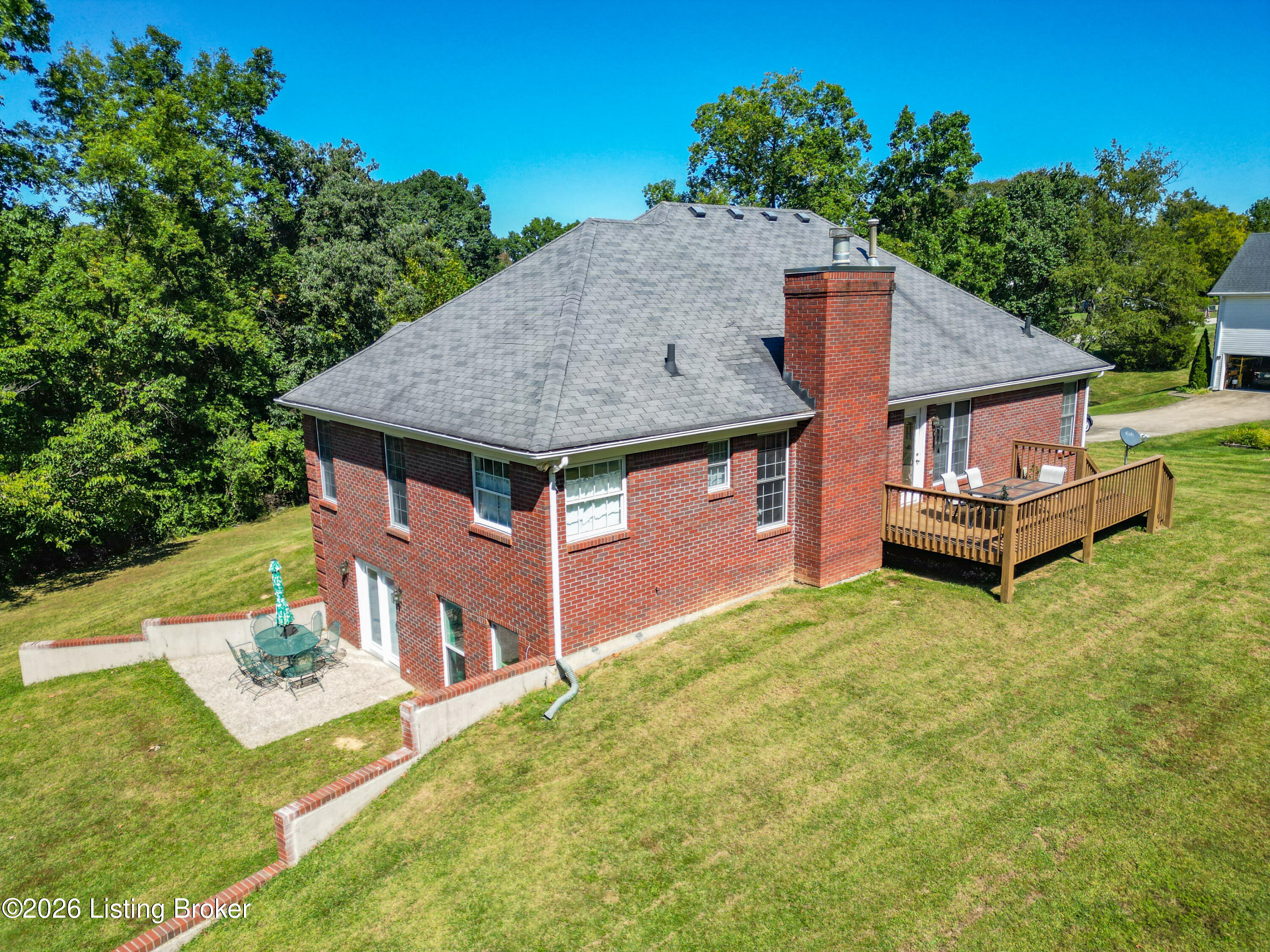 5418 Cross Creek Dr Property Photo 33