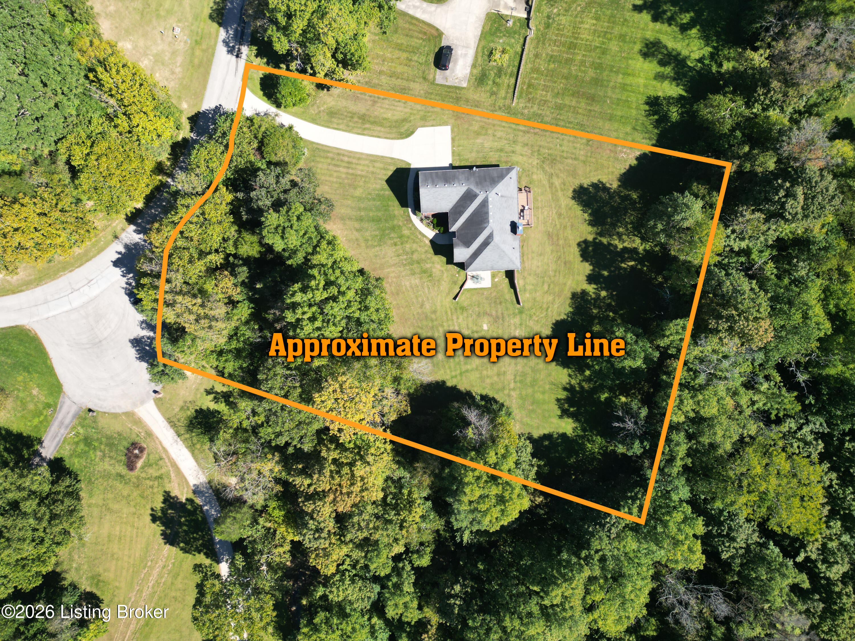 5418 Cross Creek Dr Property Photo 35