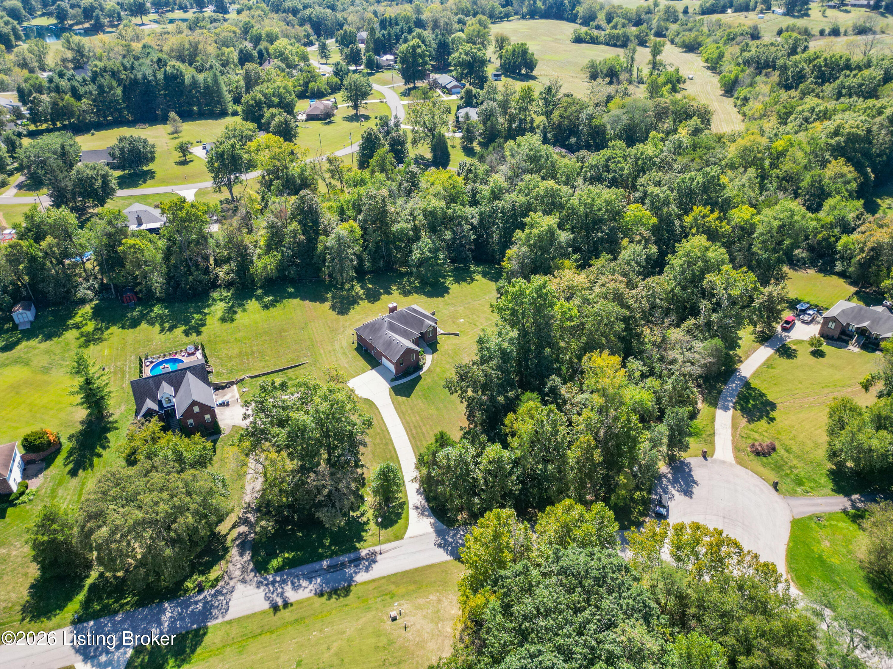 5418 Cross Creek Dr Property Photo 40