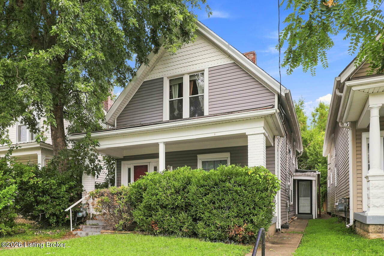 469 E Brandeis Ave Property Photo 3