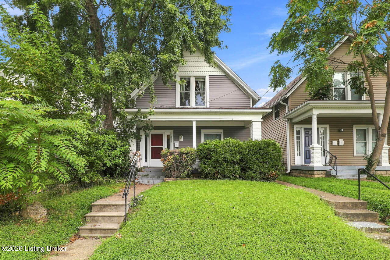 469 E Brandeis Ave Property Photo 4