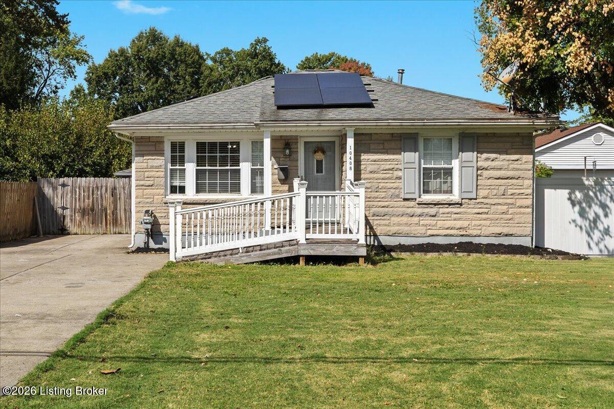 10408 La Plaza Dr Property Photo 1