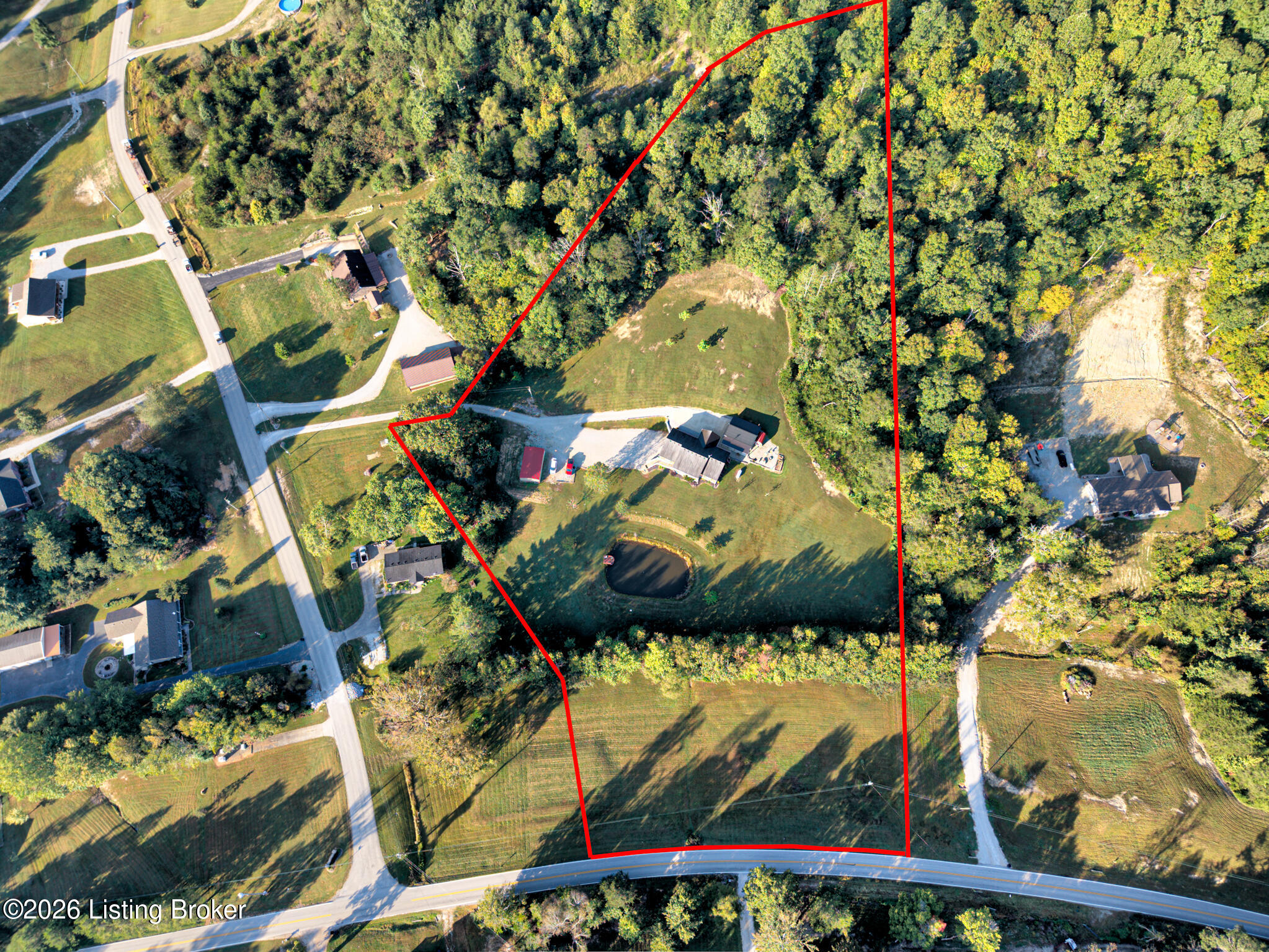 192 Wilson Run Rd Property Photo 68
