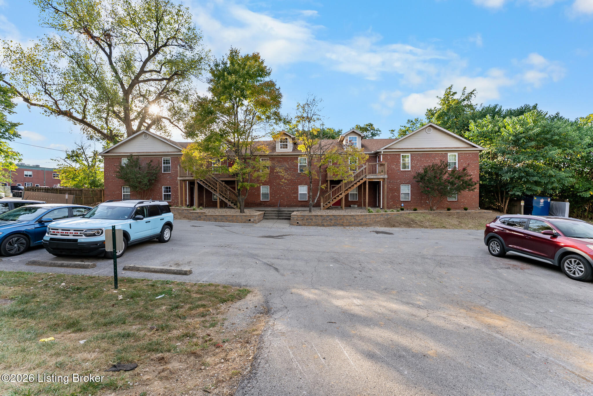 1924 Muncie Ave Apt 3 Property Photo 1