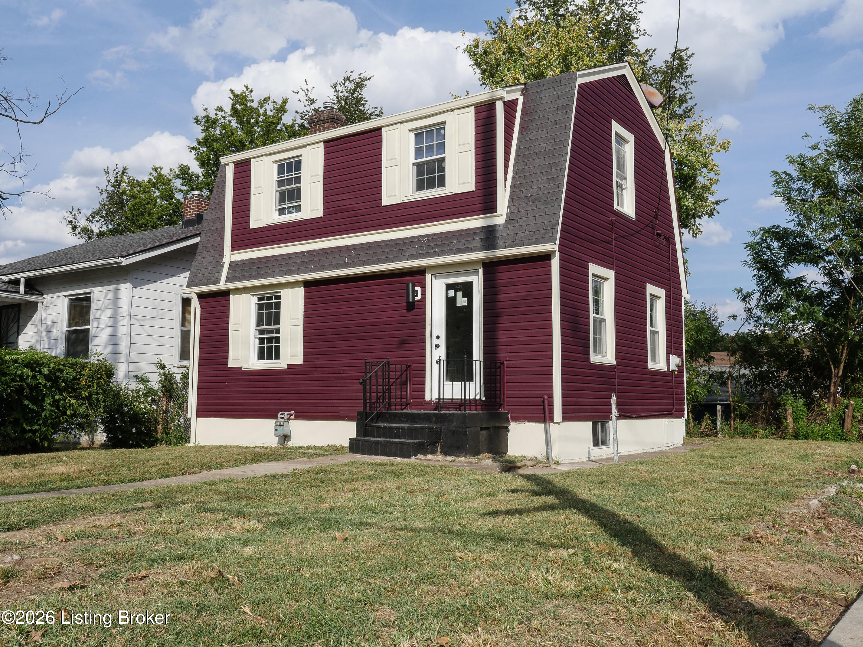 1219 S 43rd St Property Photo 1