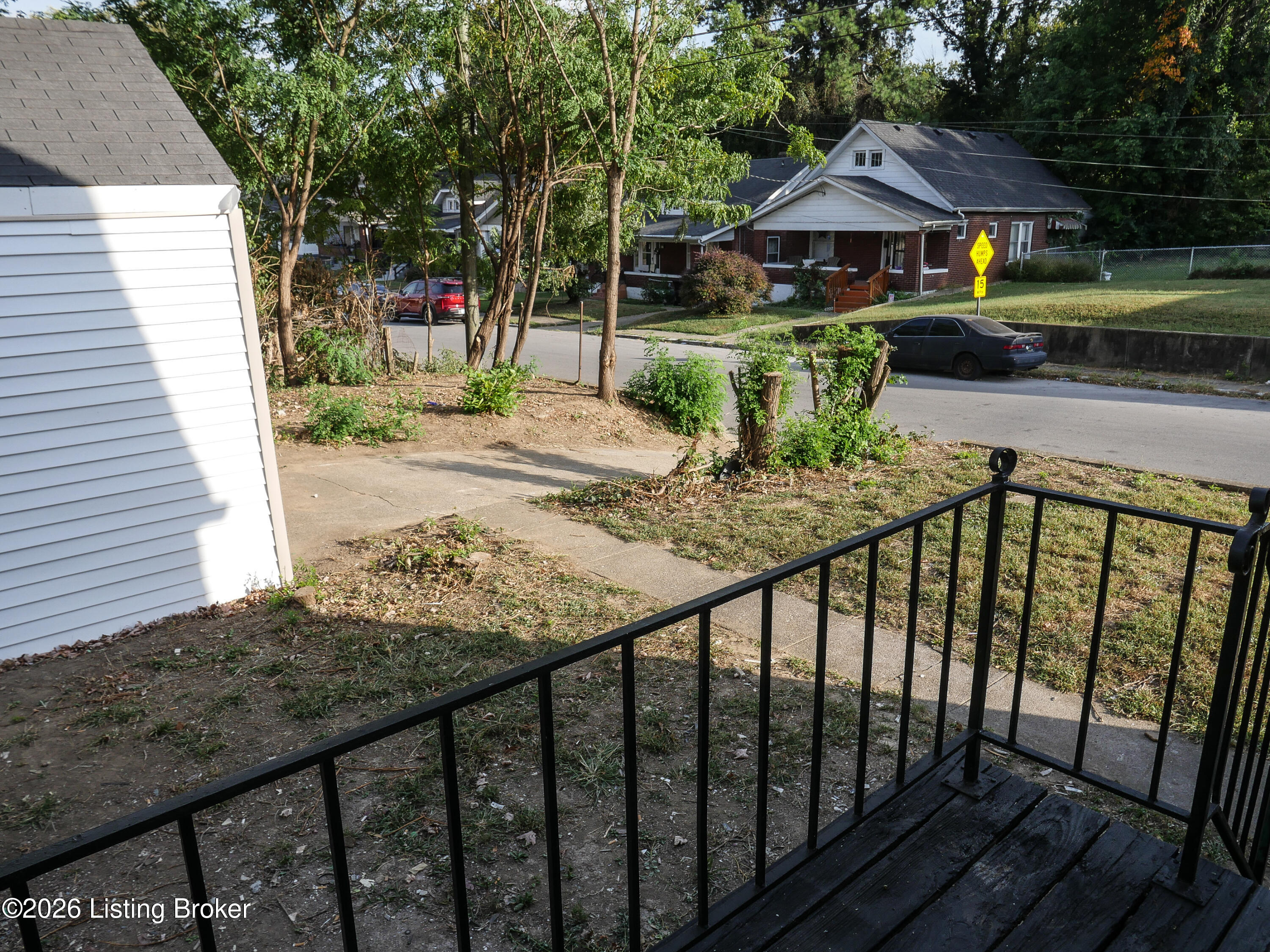1219 S 43rd St Property Photo 27