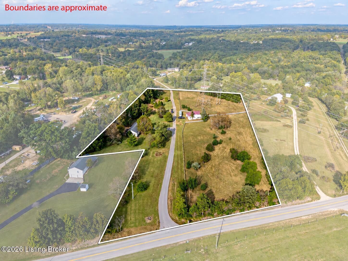 1425 Dawkins Rd Property Photo 3