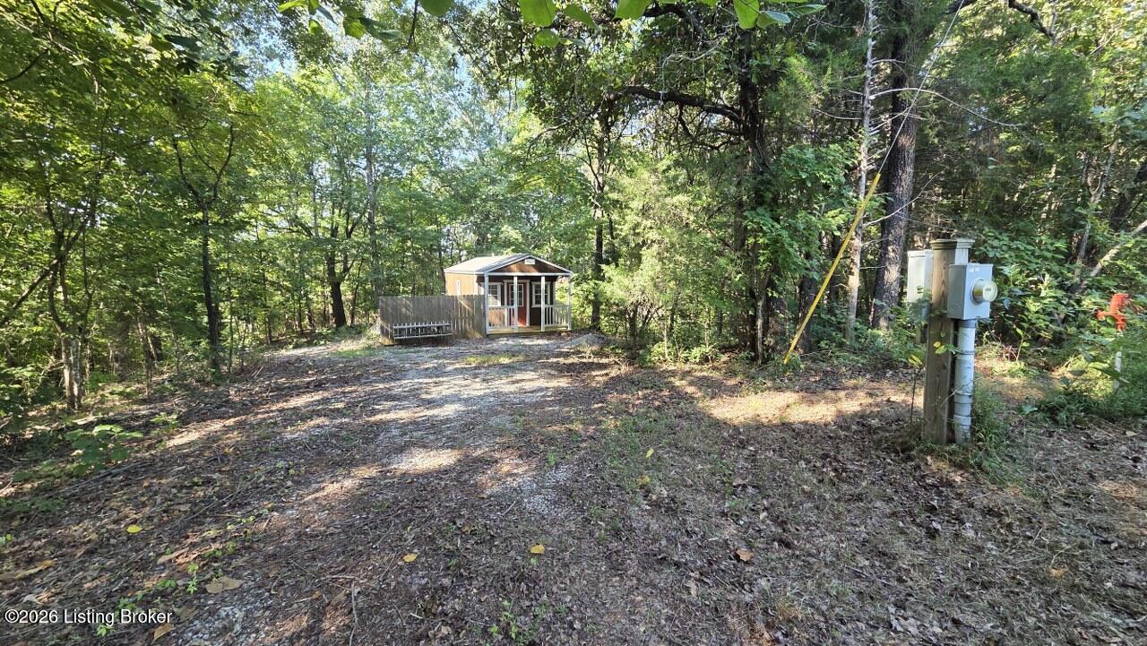 0 Falling Springs Church Road Rd Property Photo 1