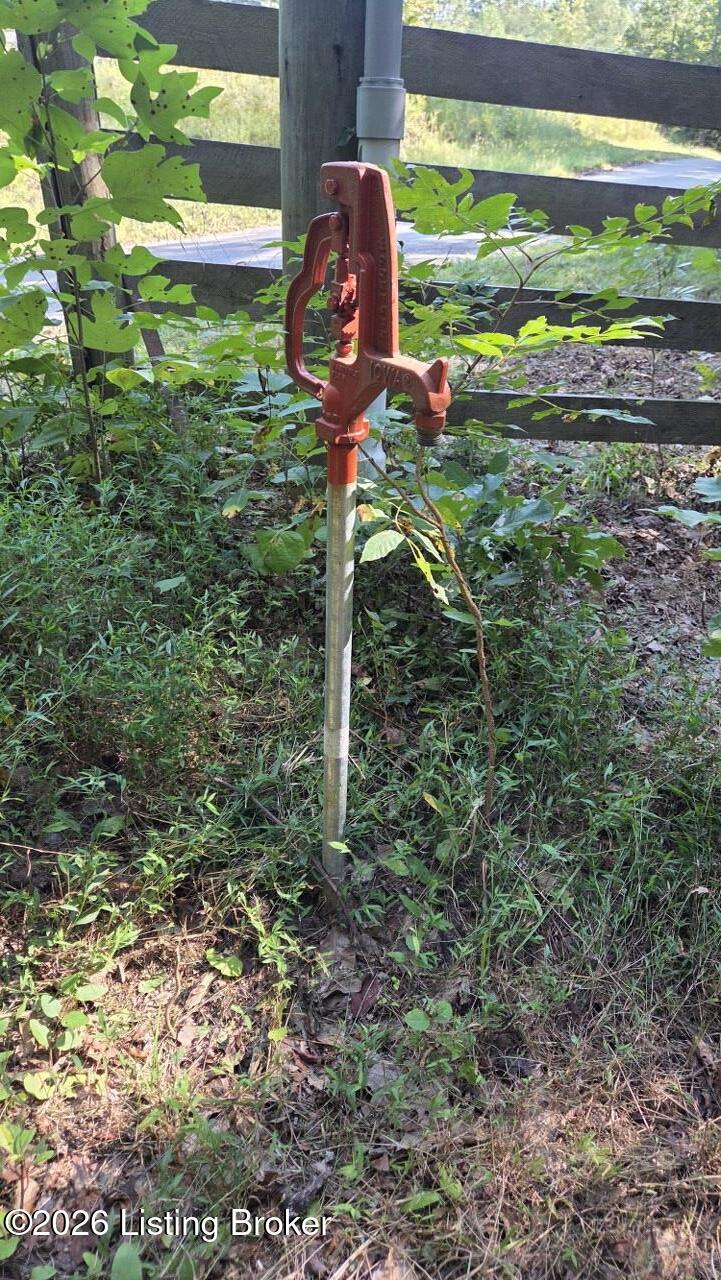0 Falling Springs Church Road Rd Property Photo 13