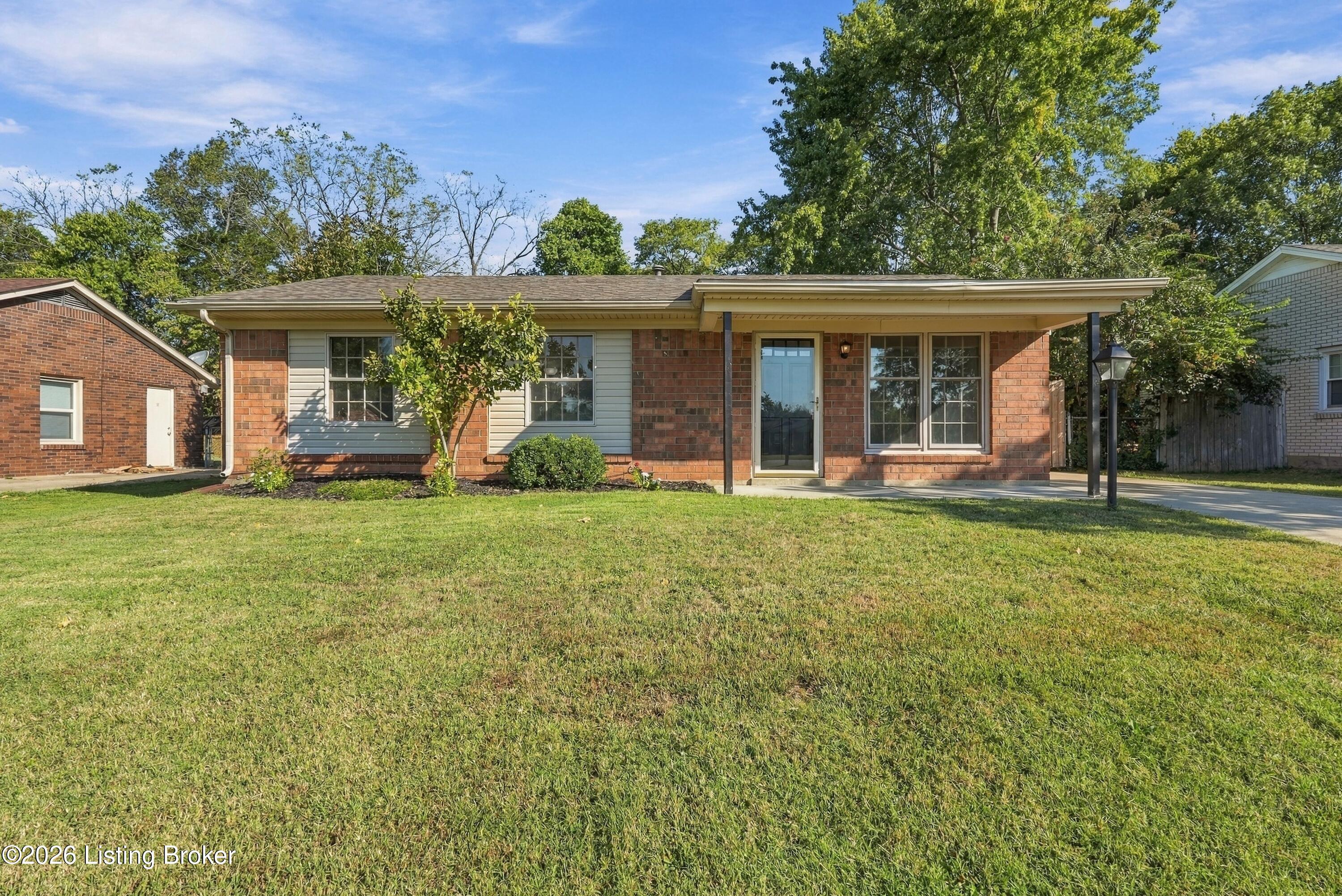 9719 Lake Elkhorn Dr Property Photo 1