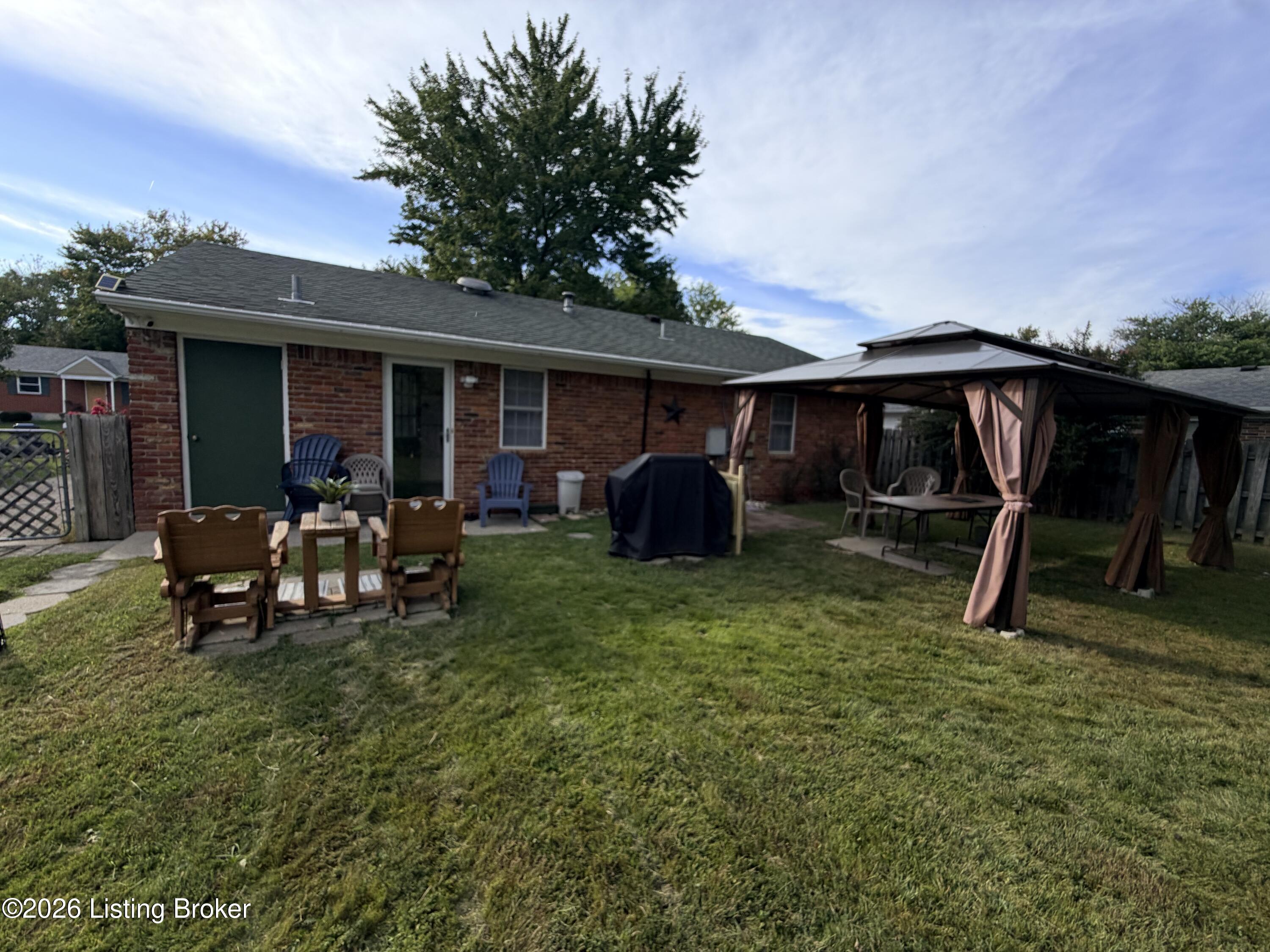 11003 Lanette Ct Property Photo 26