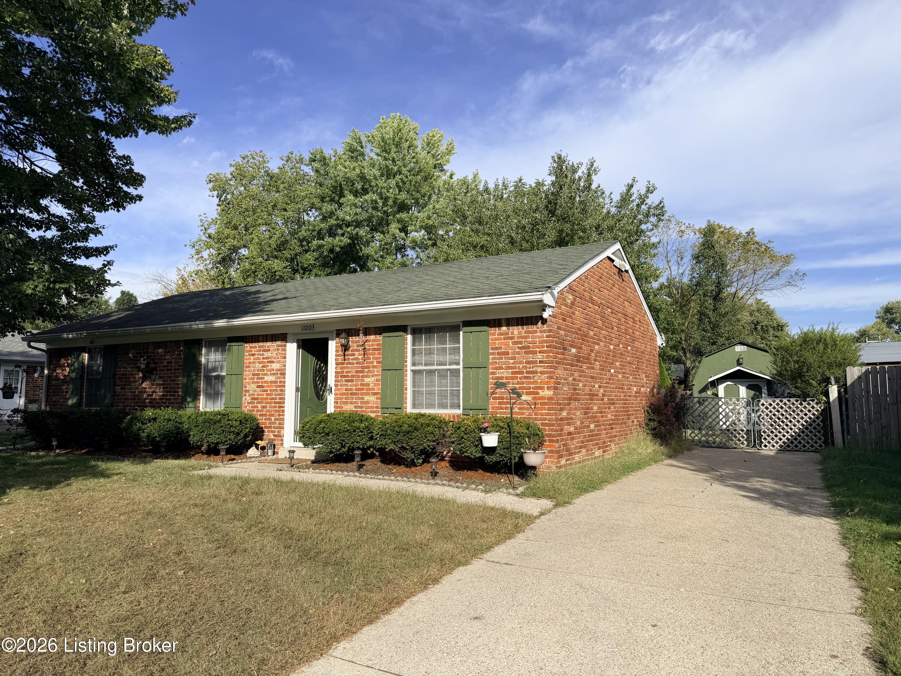 11003 Lanette Ct Property Photo 31