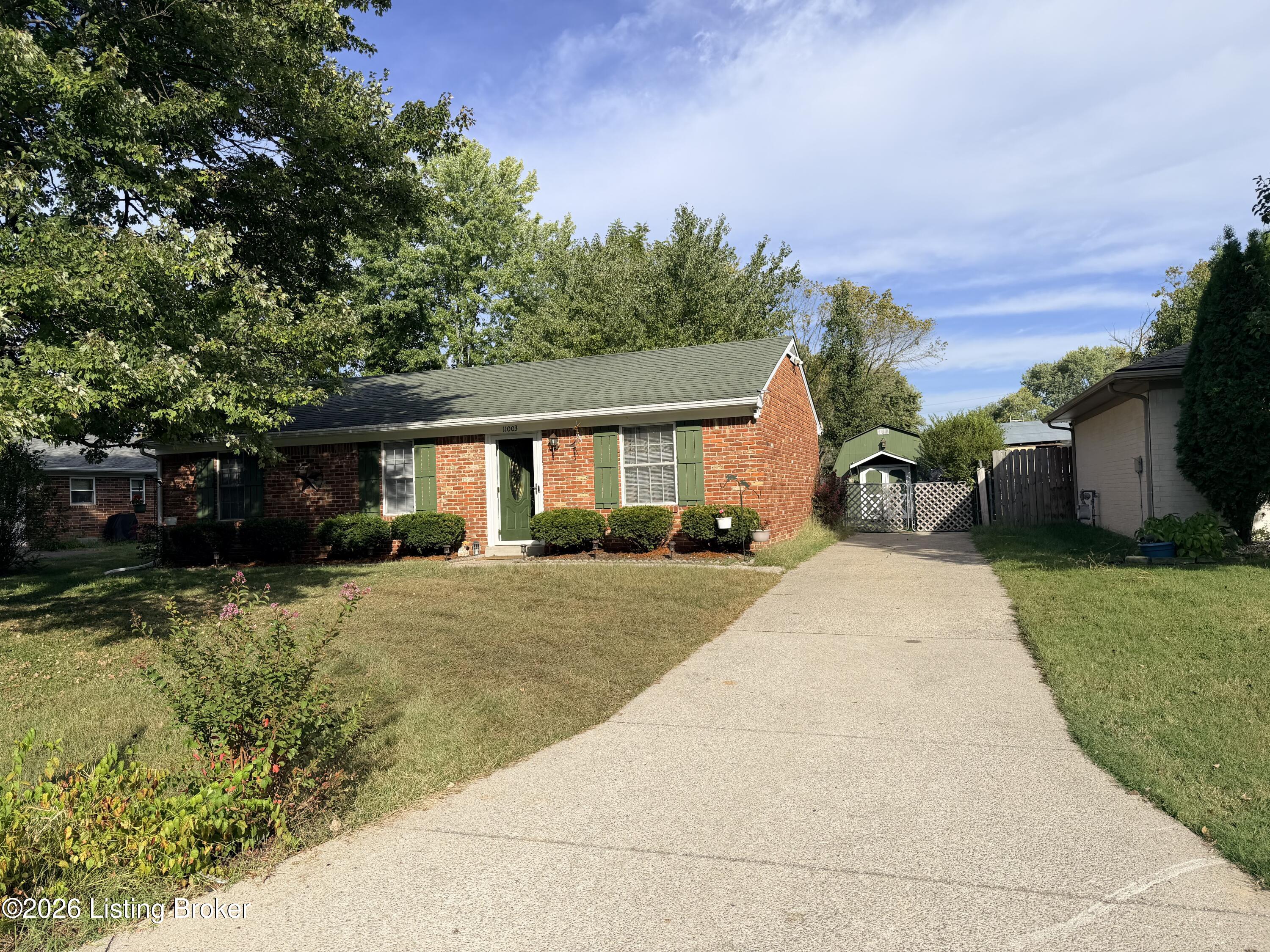 11003 Lanette Ct Property Photo 34