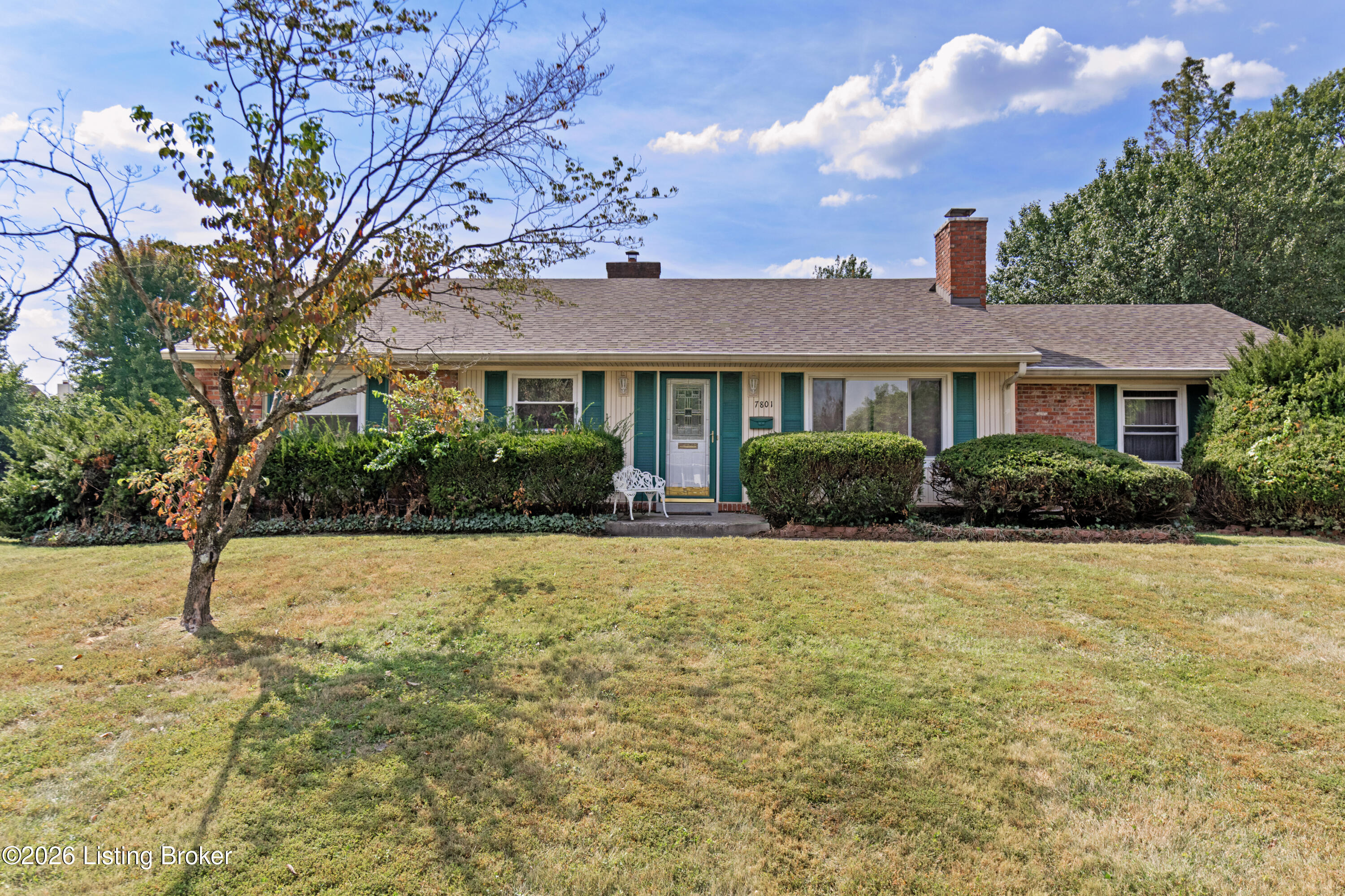 7801 Fairmeadows Ln Property Photo 1