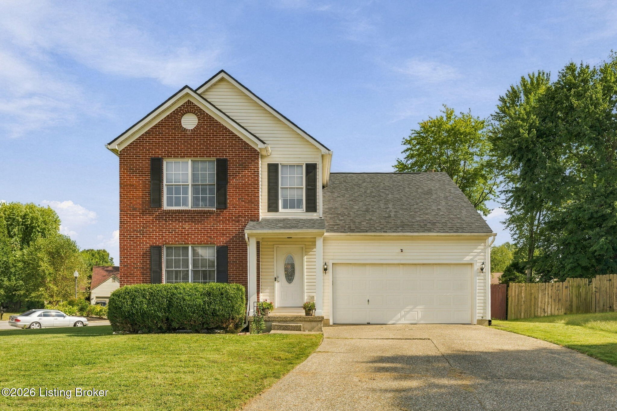 11101 Deer Haven Ct Property Photo 1